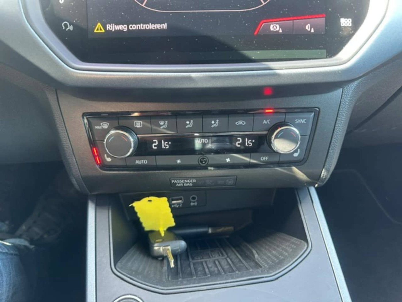 Foto van Seat Arona