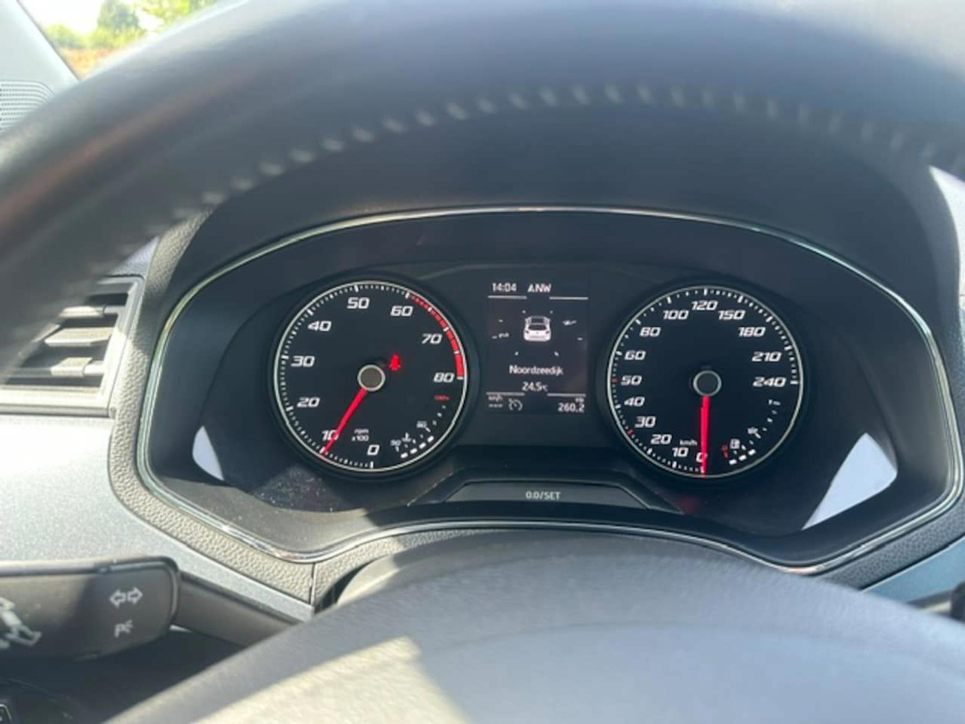 Foto van Seat Arona