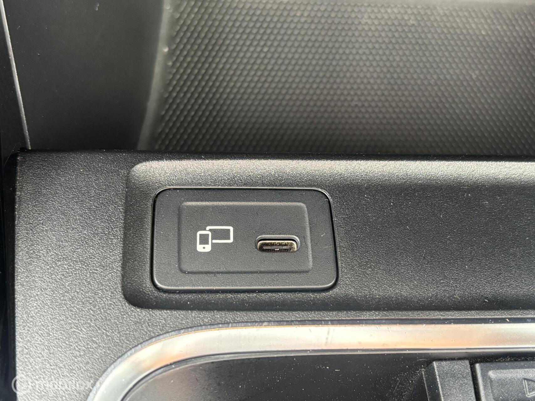 Foto van Mercedes-Benz Cla 180