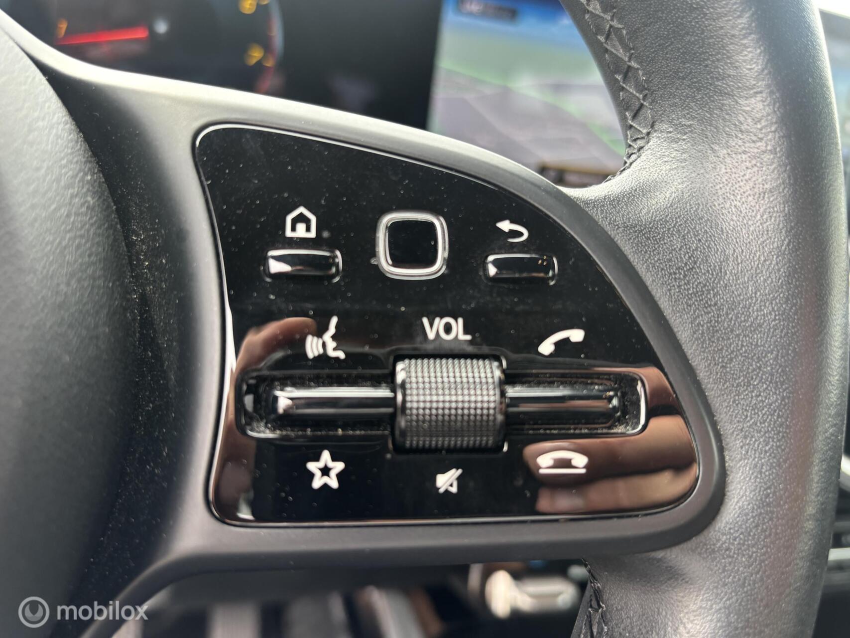 Foto van Mercedes-Benz Cla 180