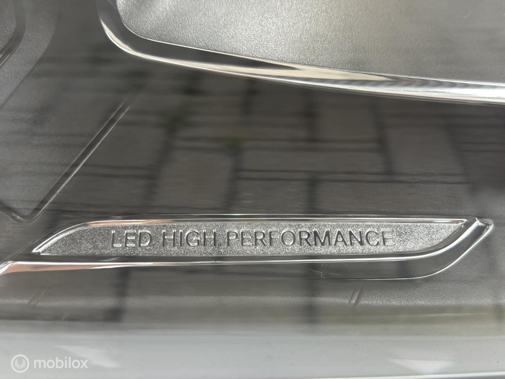 Foto van Mercedes-Benz Cla 180