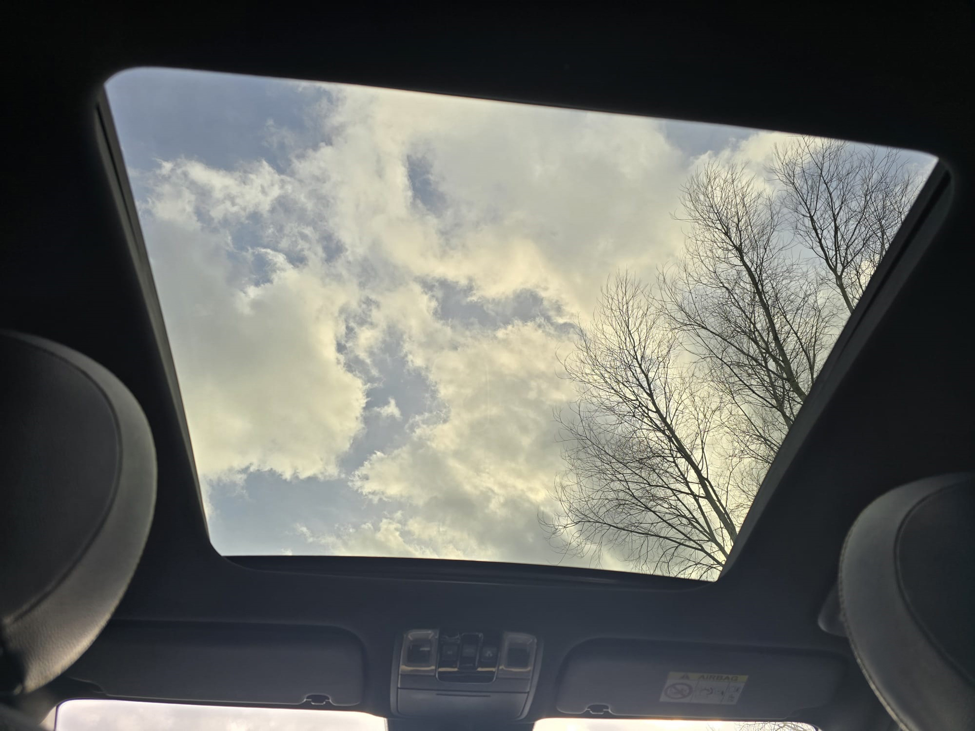 Foto van Kia Xceed