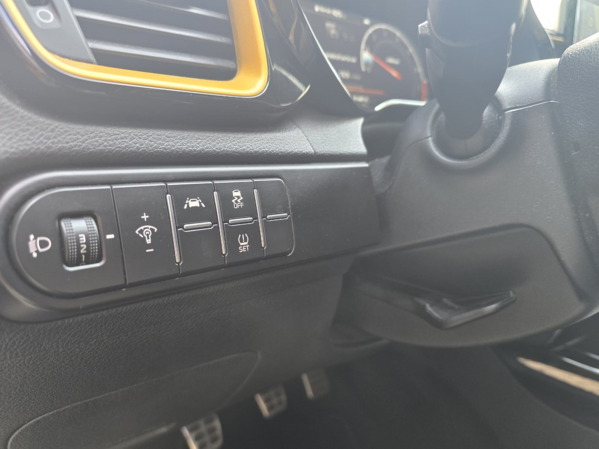 Foto van Kia Xceed