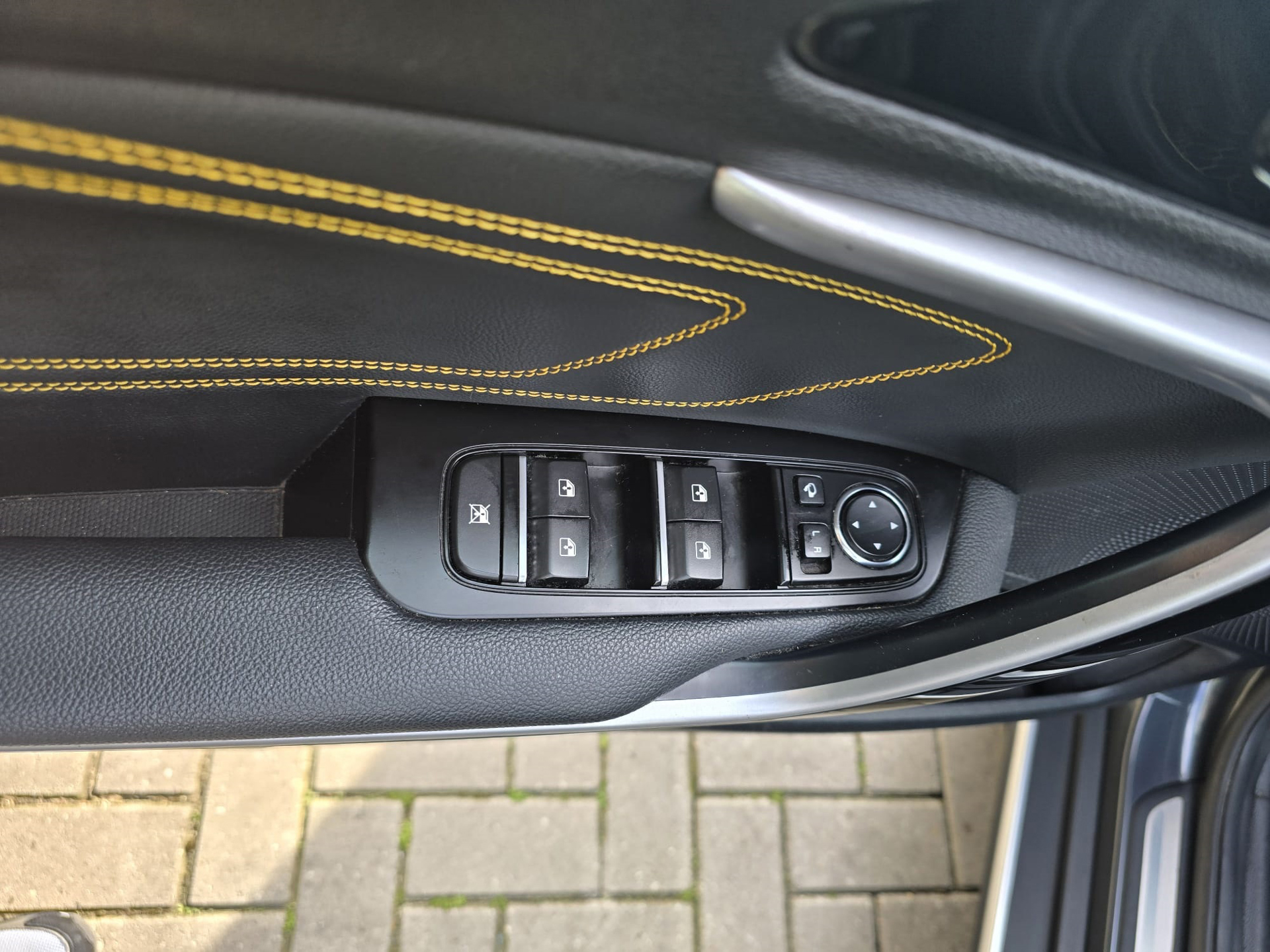 Foto van Kia Xceed