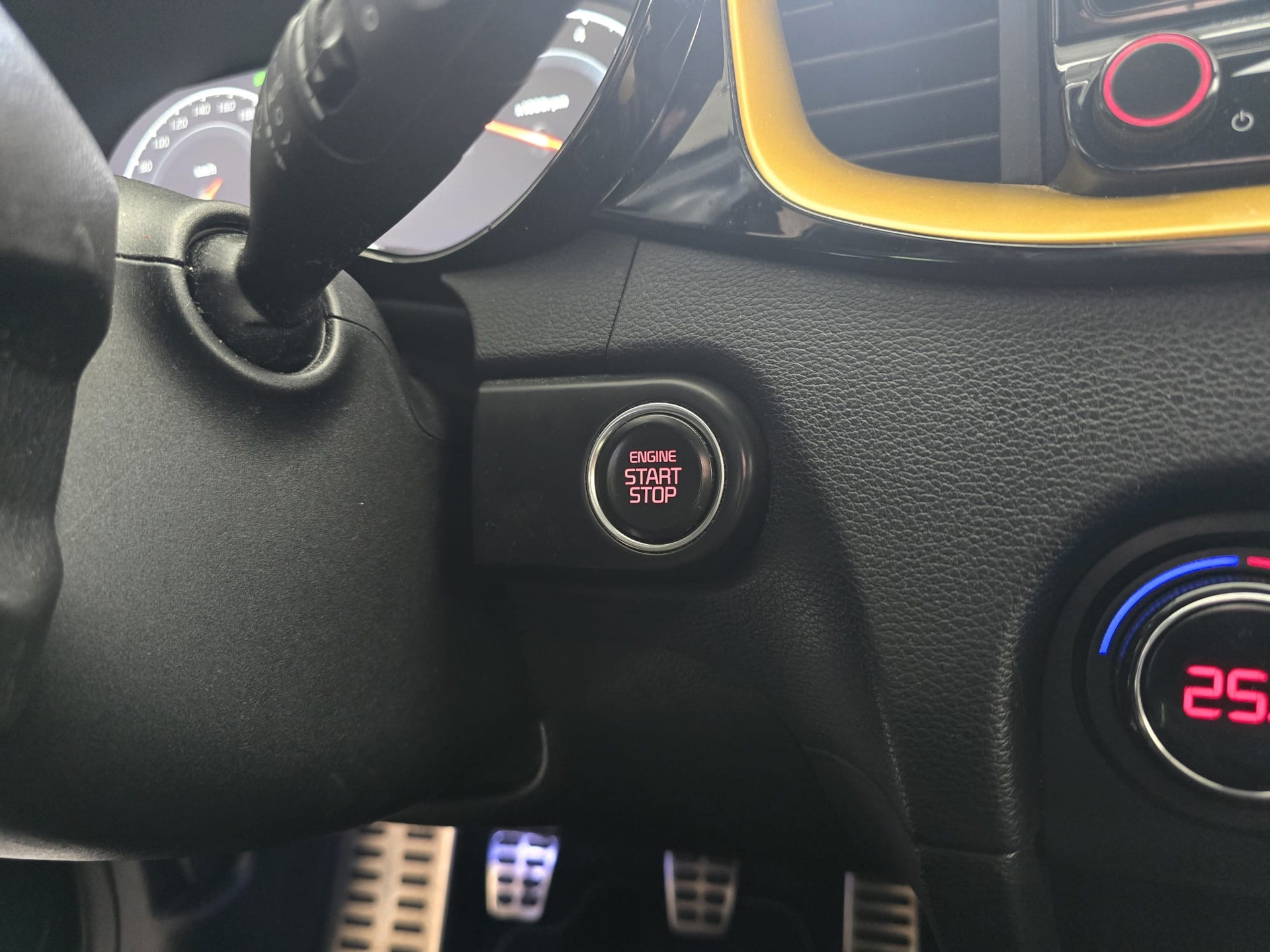 Foto van Kia Xceed