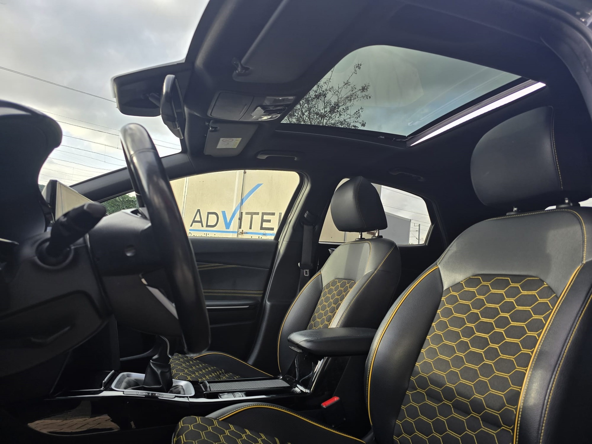 Foto van Kia Xceed