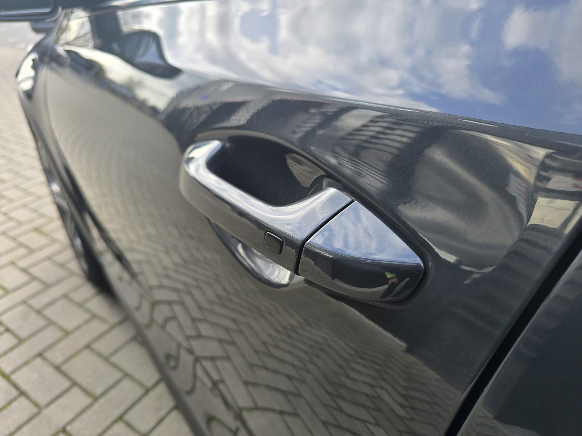 Foto van Kia Xceed