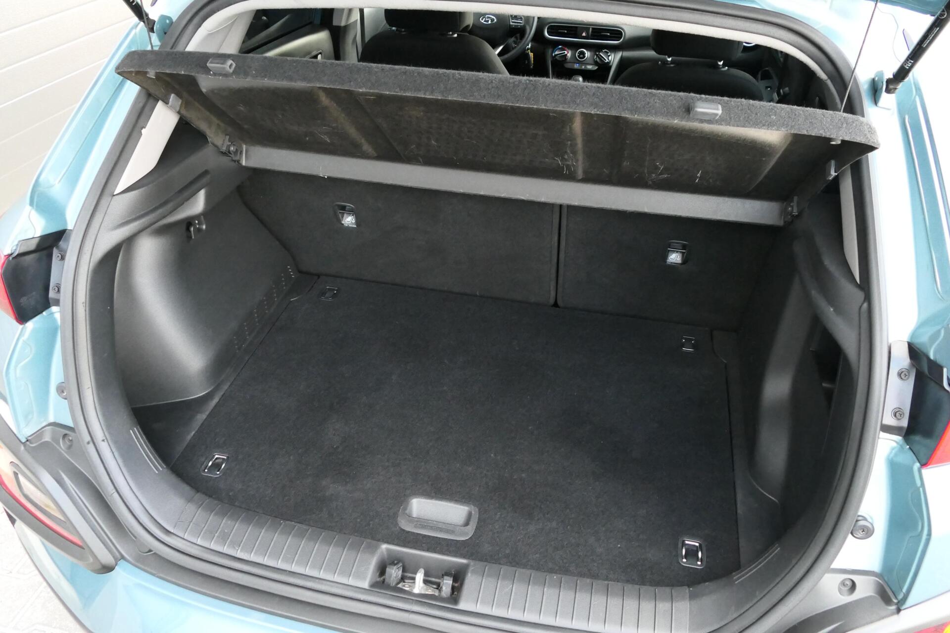 Foto van Hyundai Kona