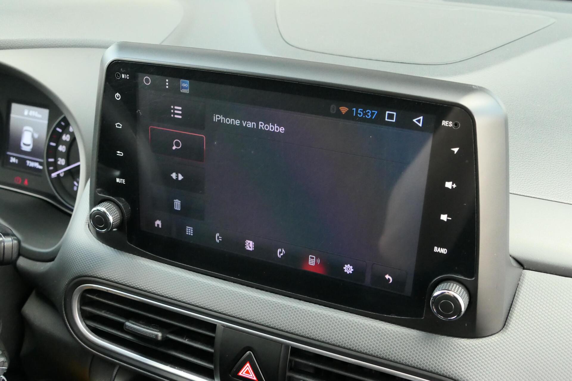 Foto van Hyundai Kona
