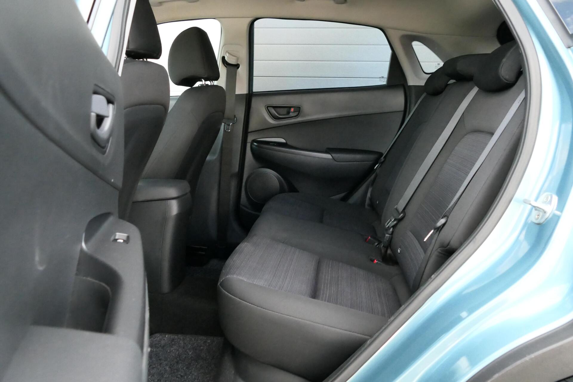 Foto van Hyundai Kona