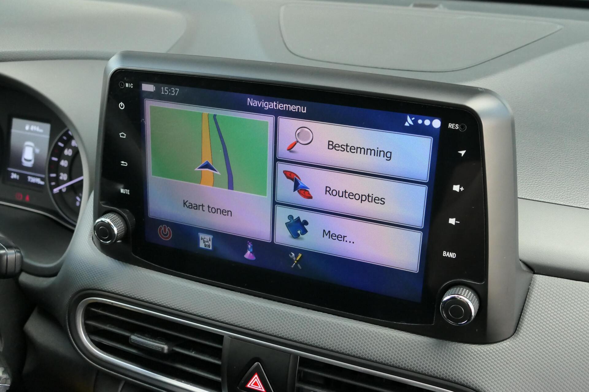 Foto van Hyundai Kona
