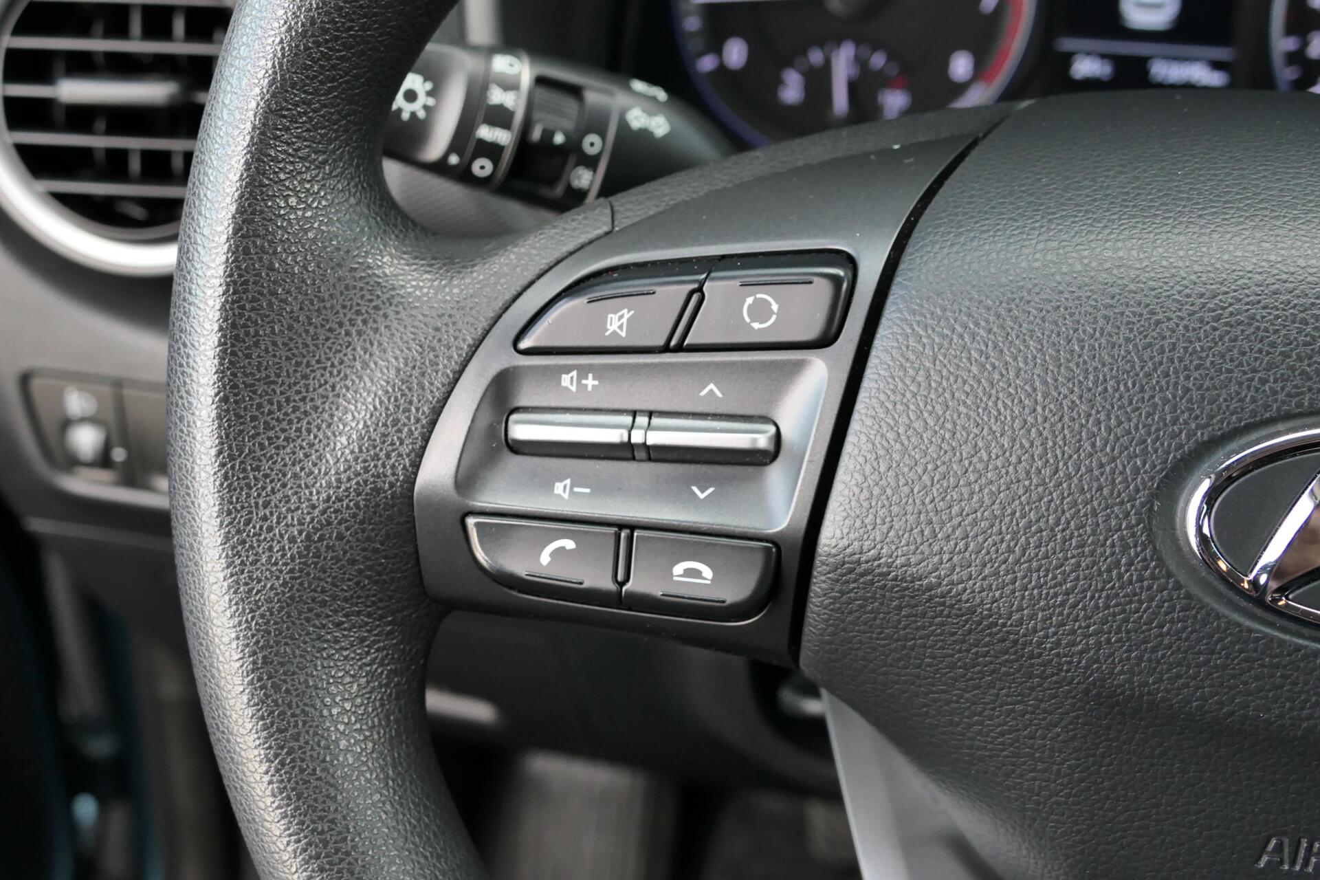 Foto van Hyundai Kona