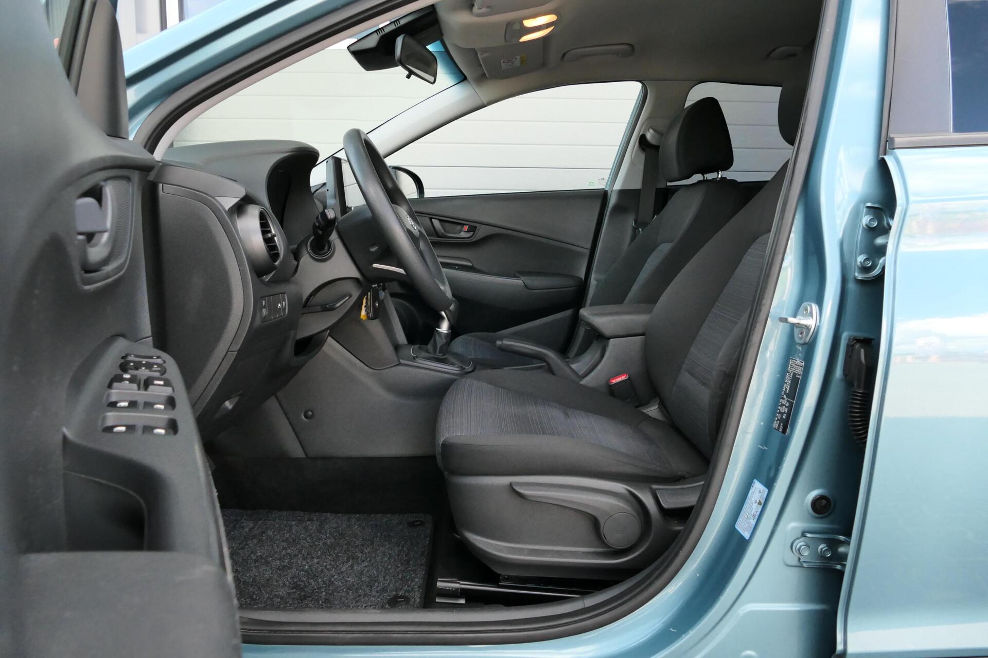 Foto van Hyundai Kona