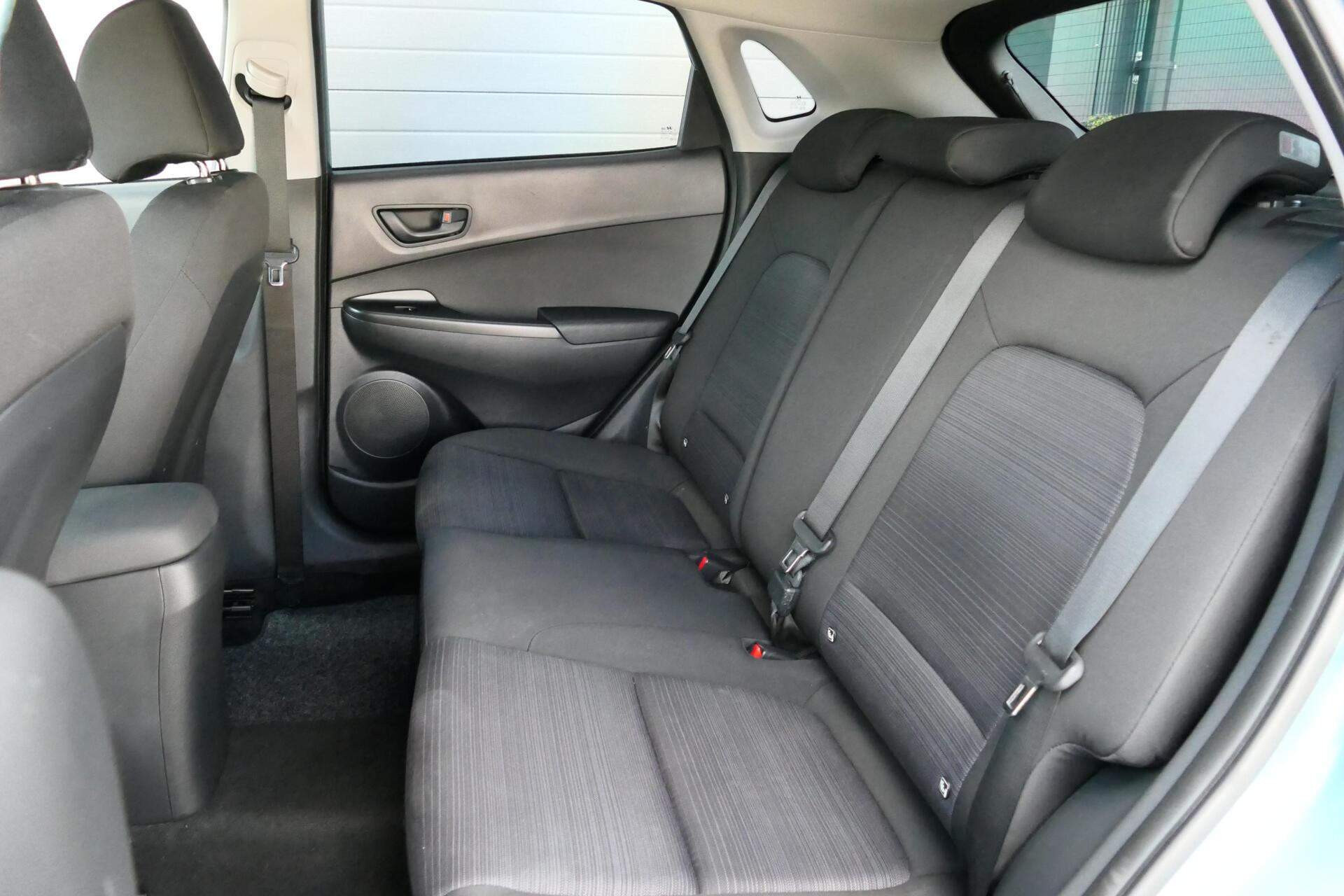 Foto van Hyundai Kona
