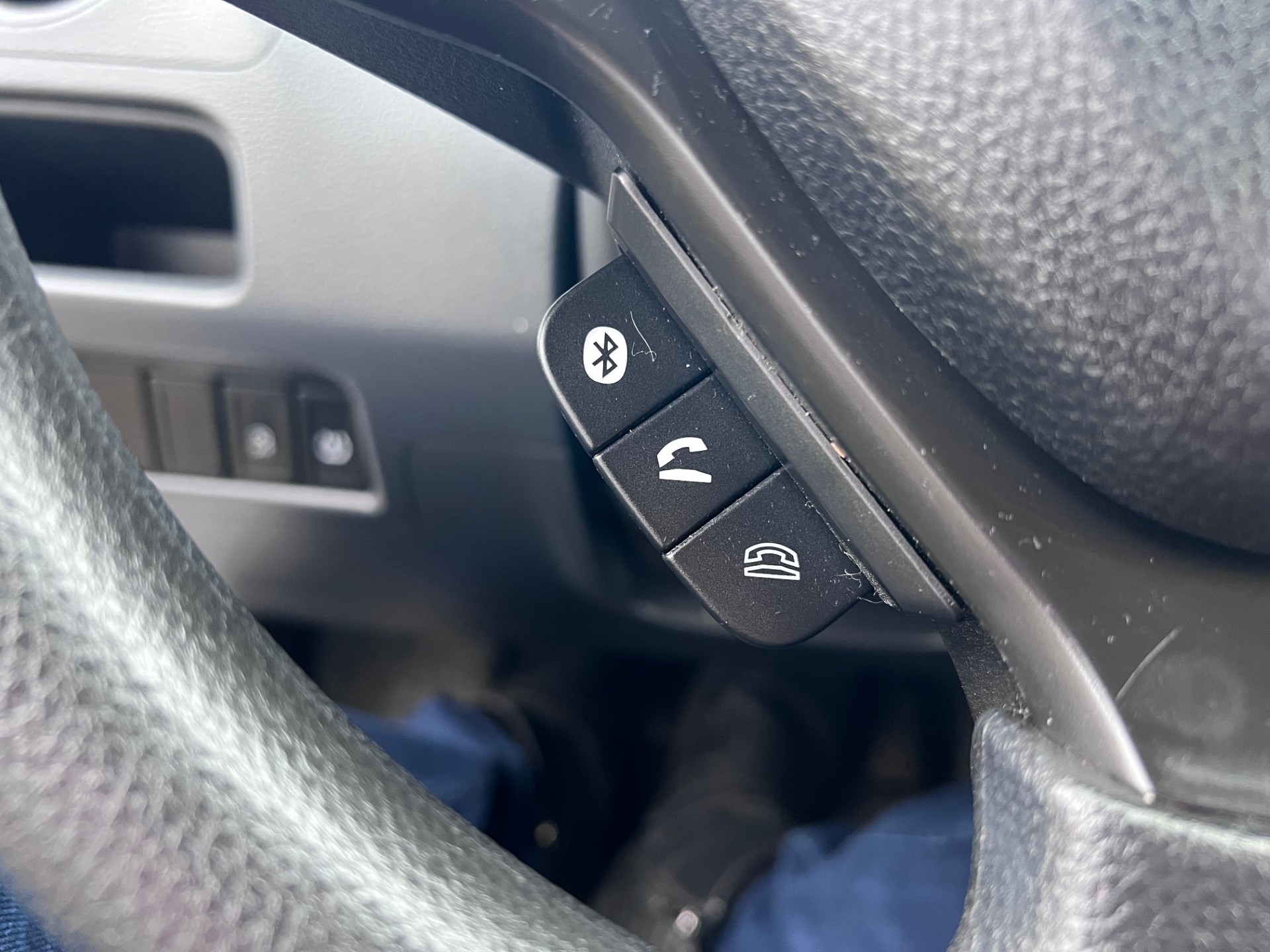 Foto van Suzuki Celerio