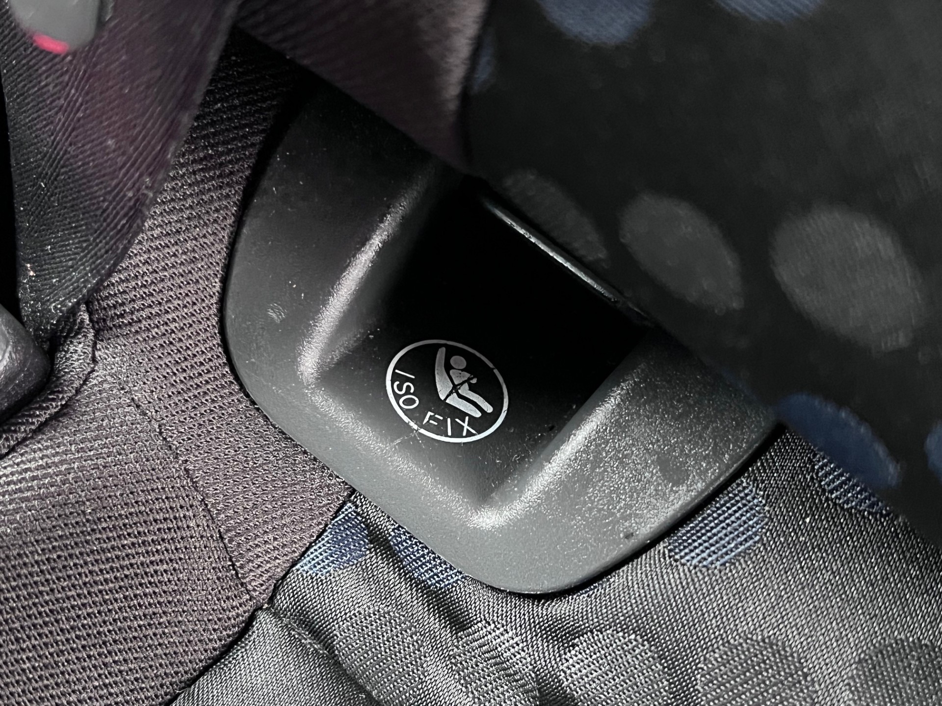 Foto van Suzuki Celerio