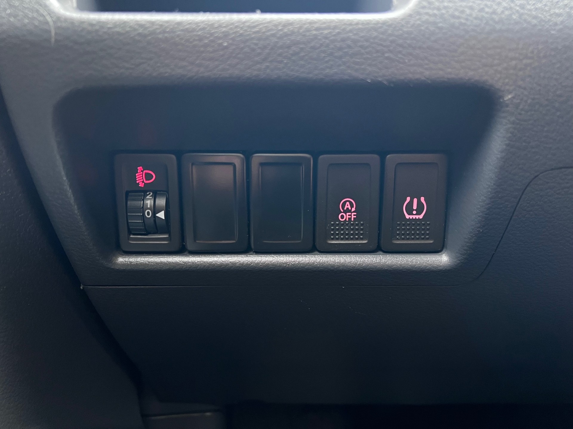 Foto van Suzuki Celerio