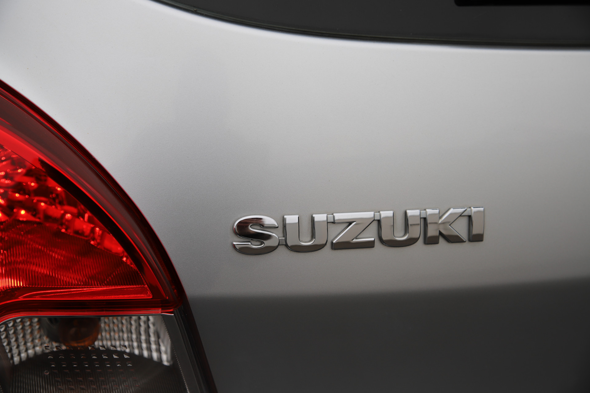 Foto van Suzuki Celerio