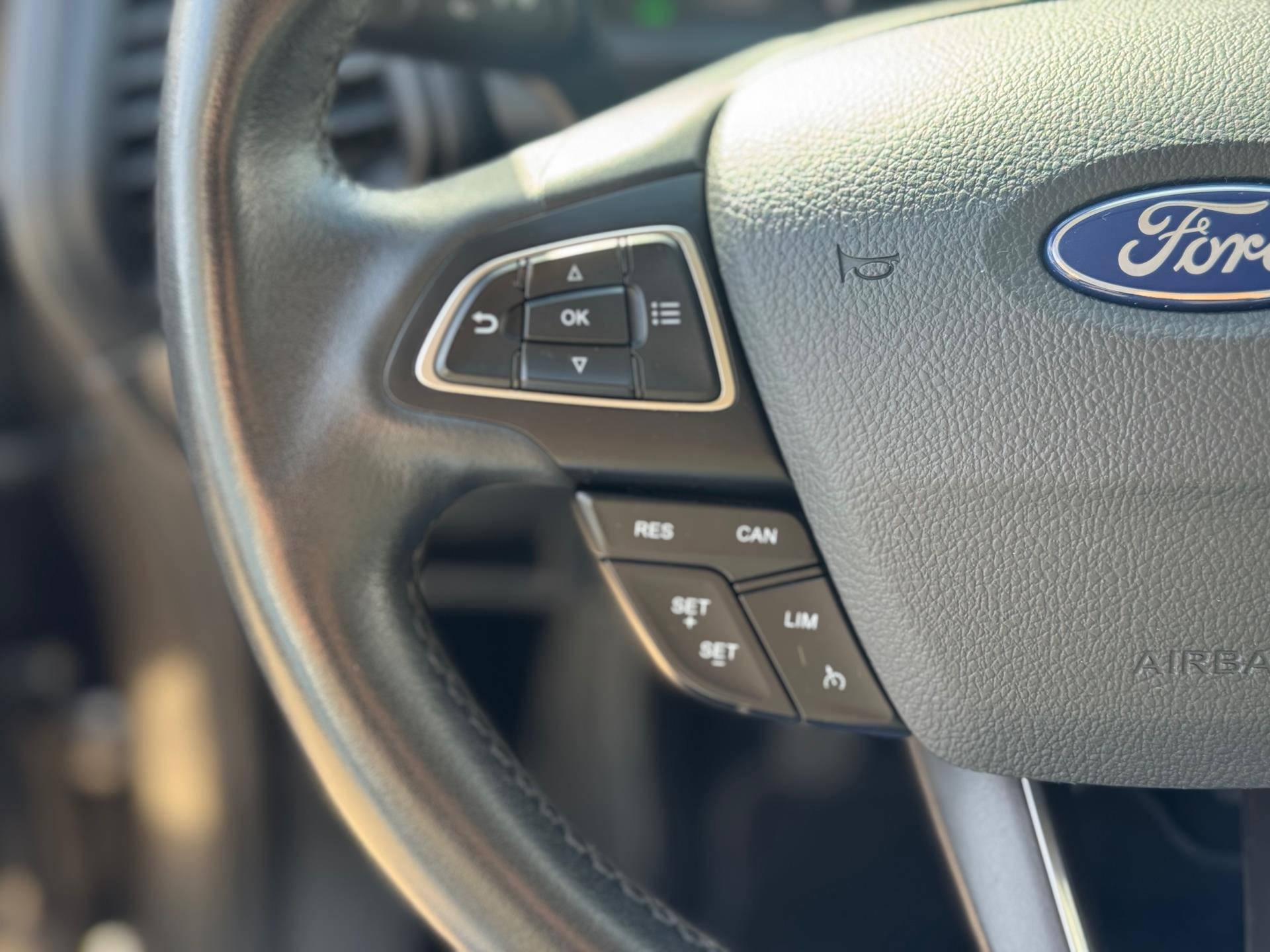 Foto van Ford Ecosport