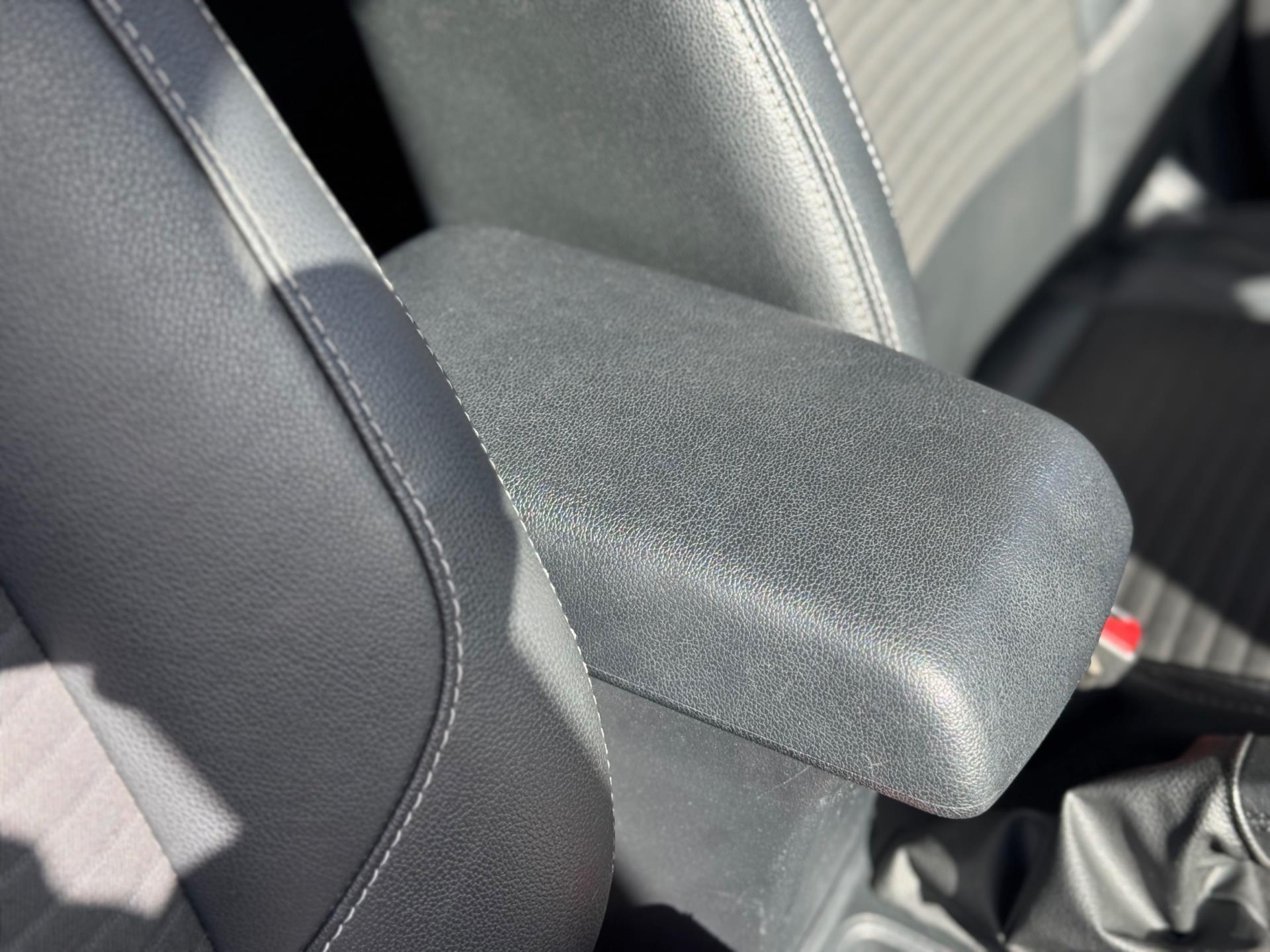 Foto van Ford Ecosport