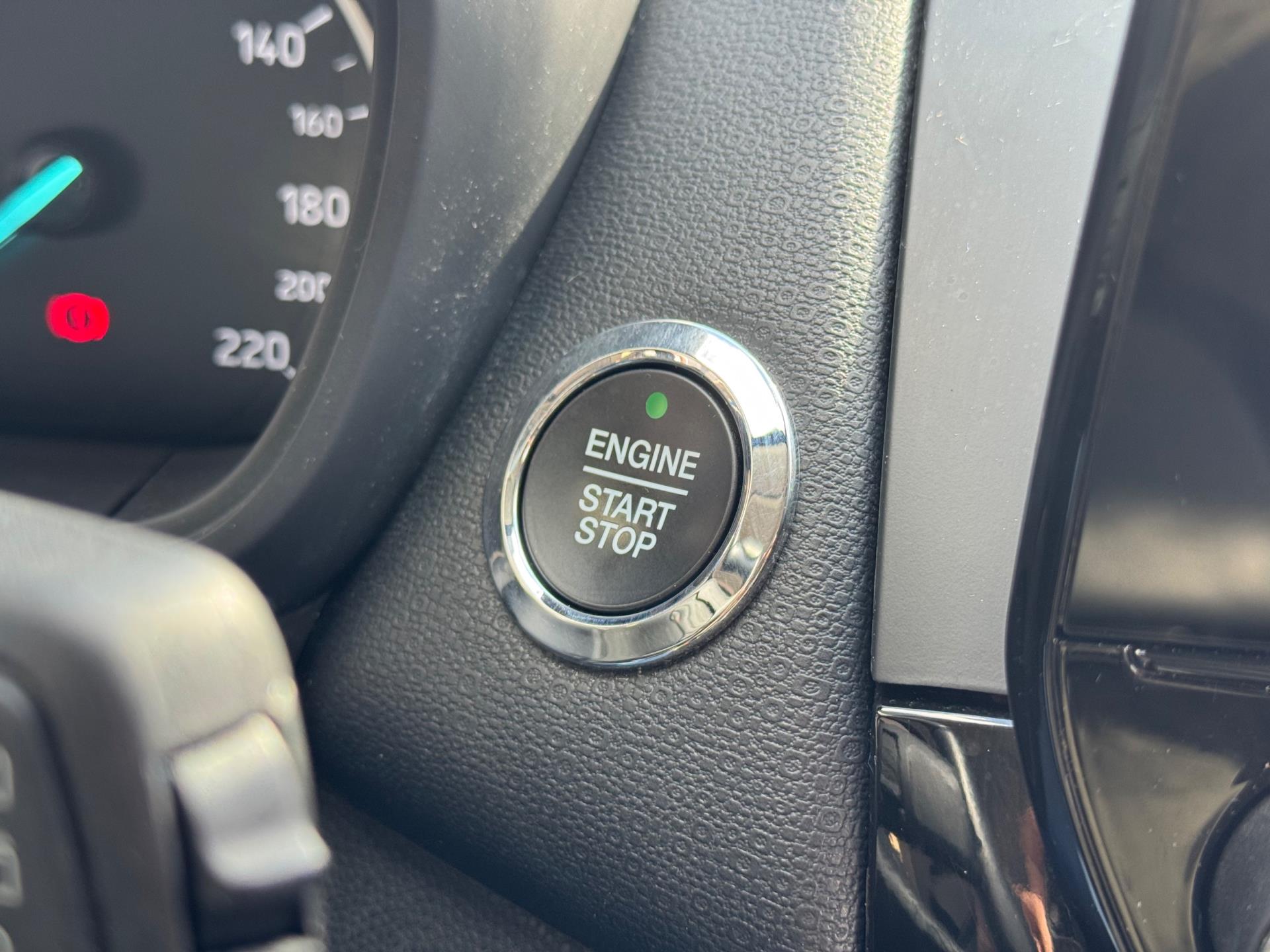 Foto van Ford Ecosport