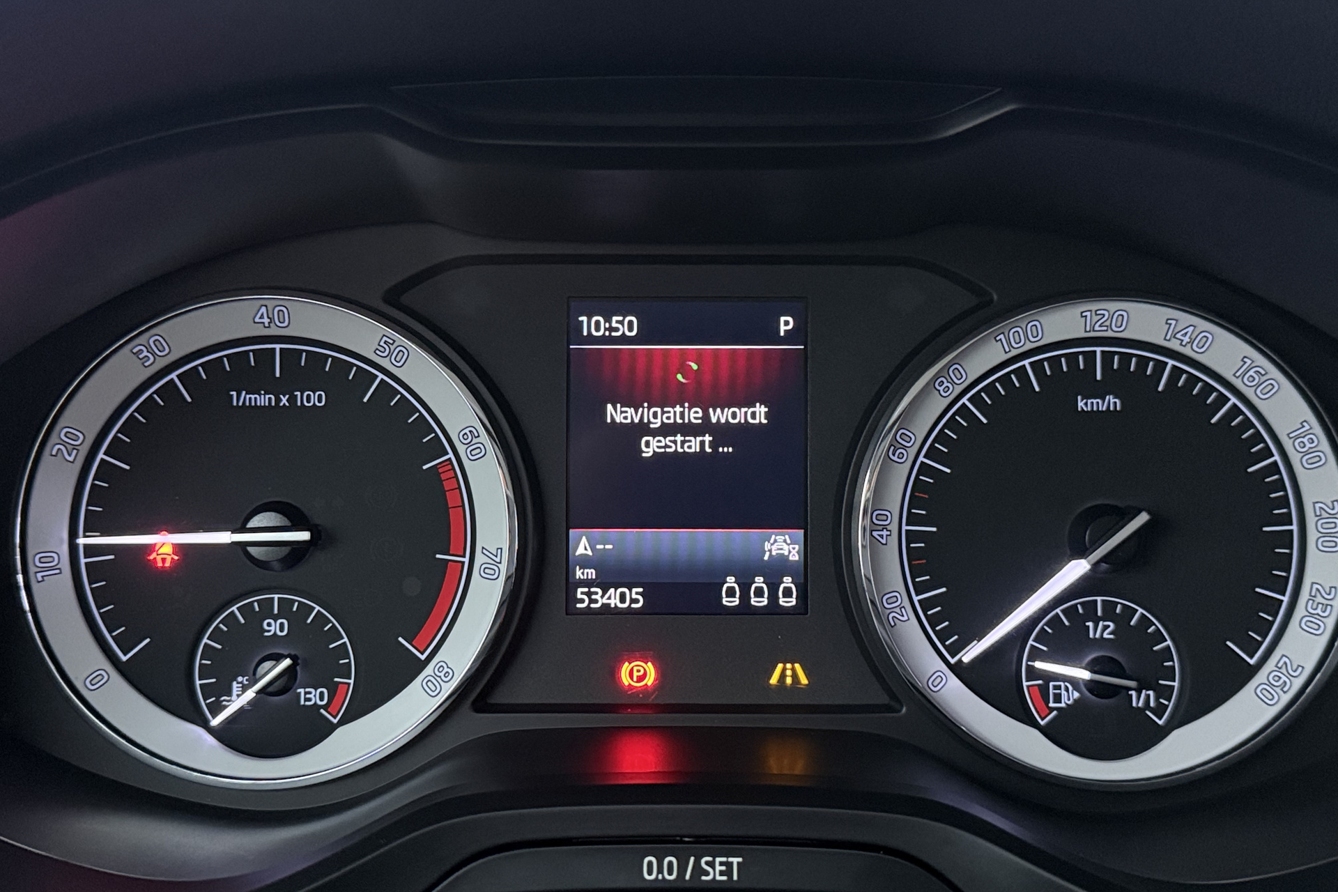 Foto van Skoda Kodiaq