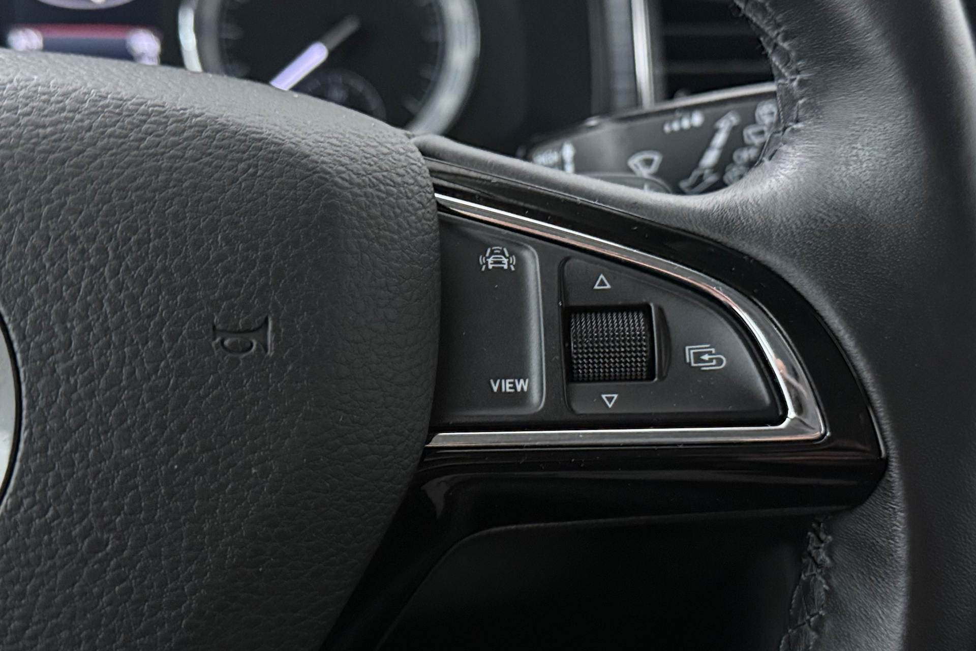 Foto van Skoda Kodiaq