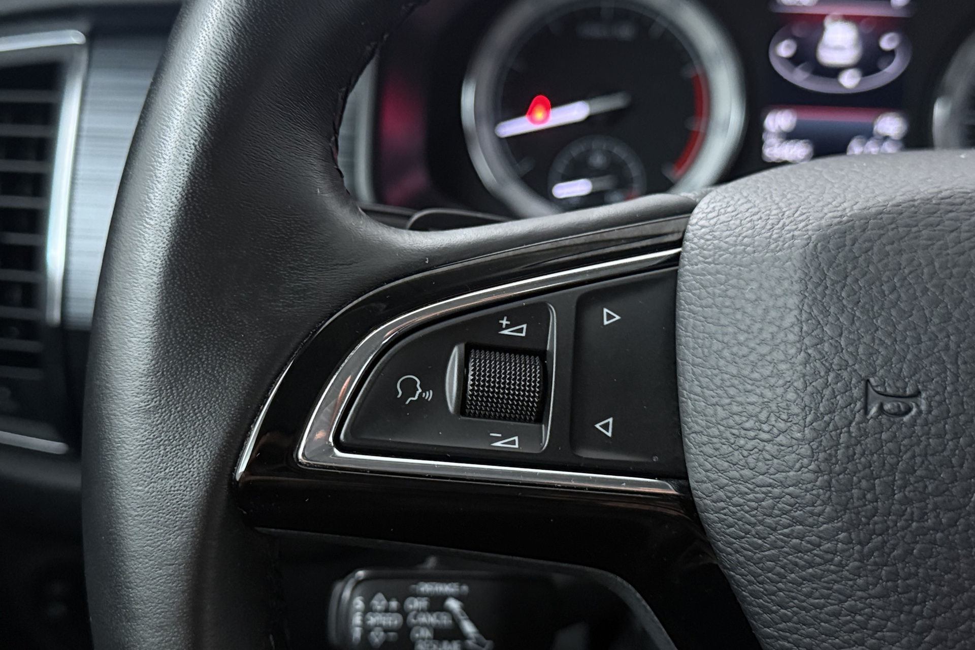 Foto van Skoda Kodiaq