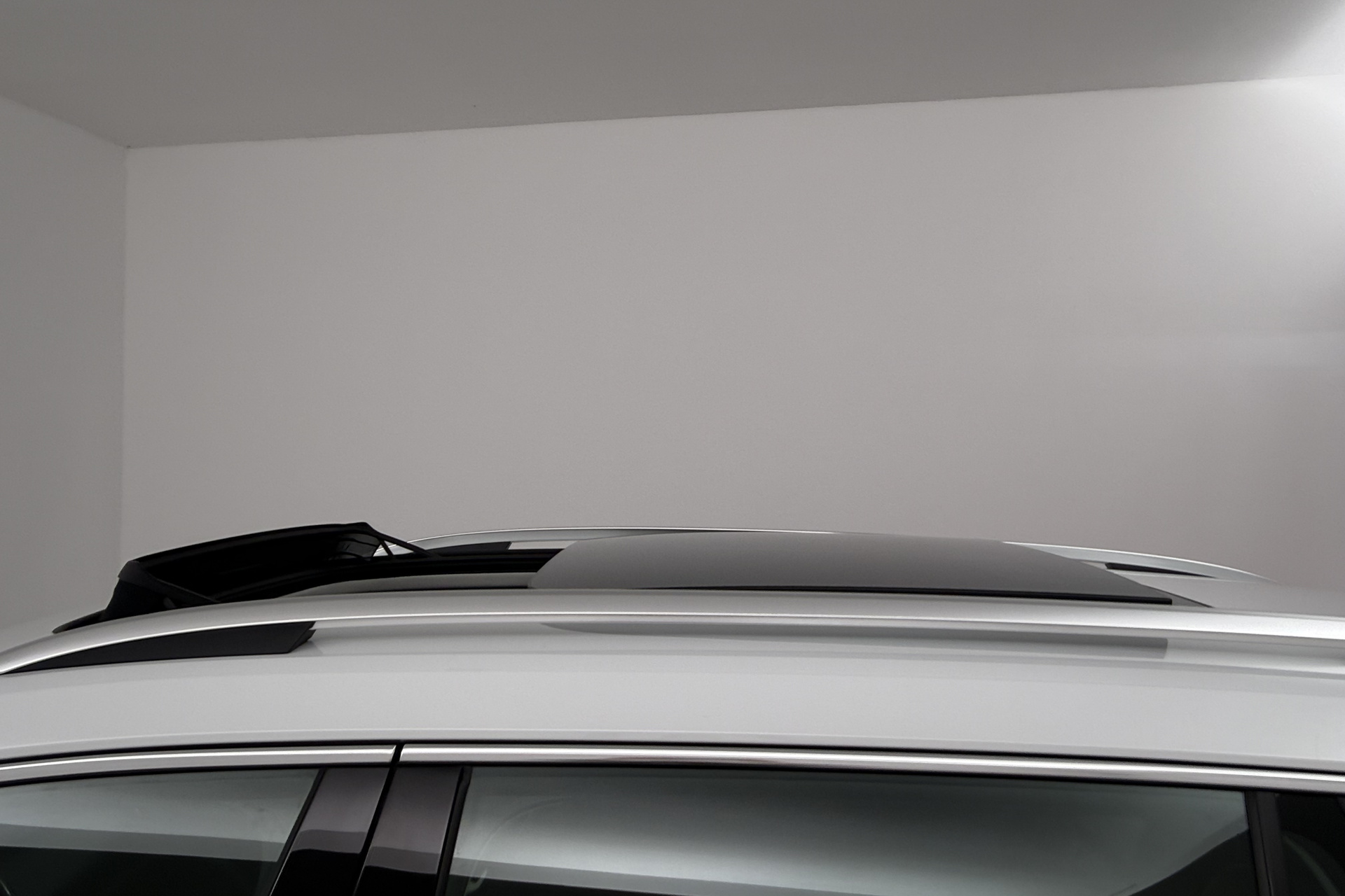 Foto van Skoda Kodiaq