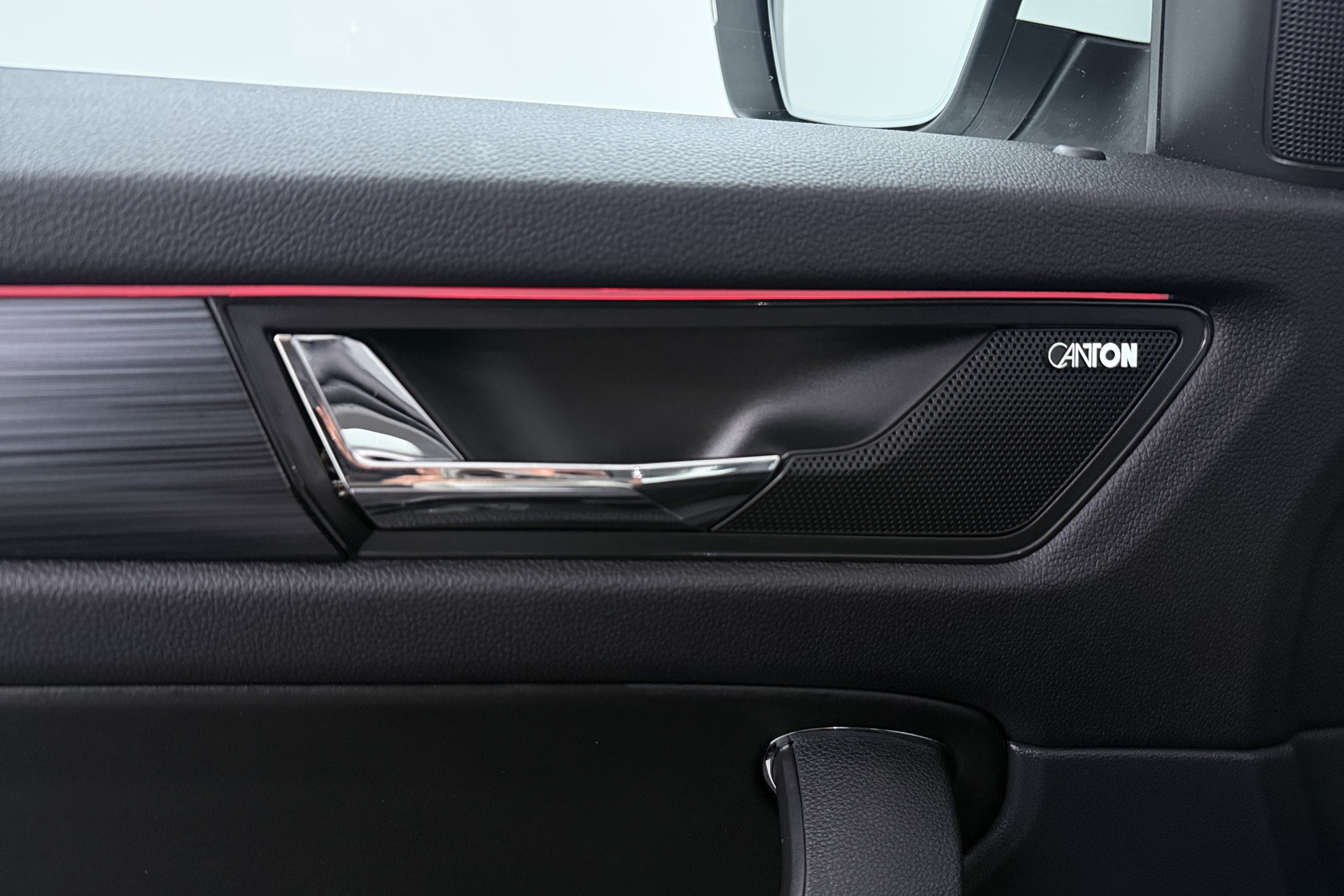 Foto van Skoda Kodiaq
