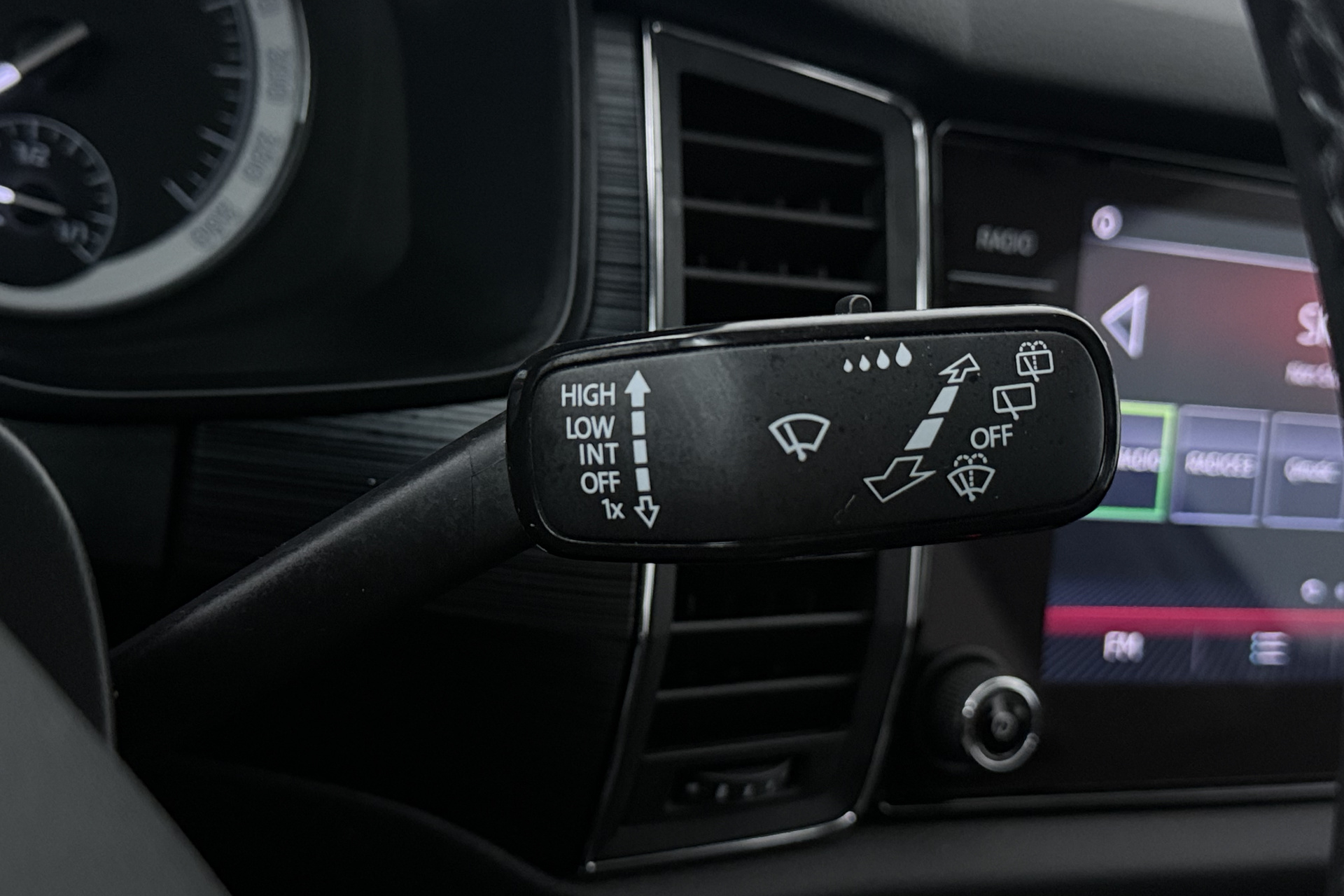 Foto van Skoda Kodiaq