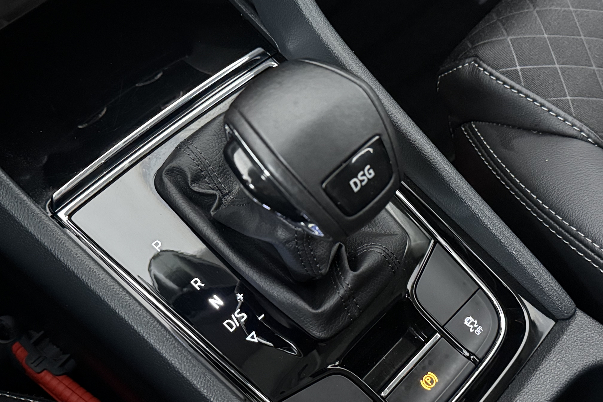 Foto van Skoda Kodiaq