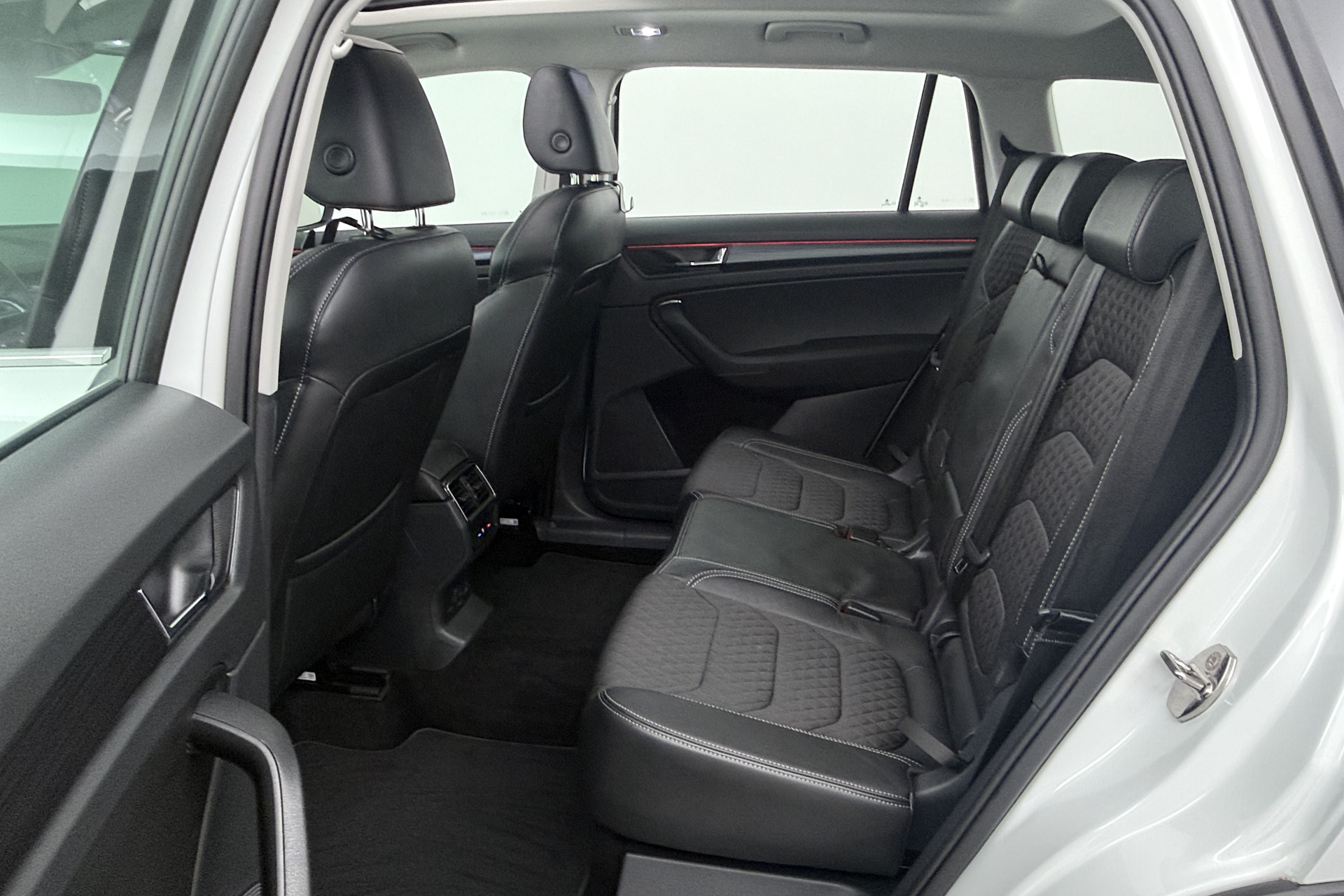 Foto van Skoda Kodiaq