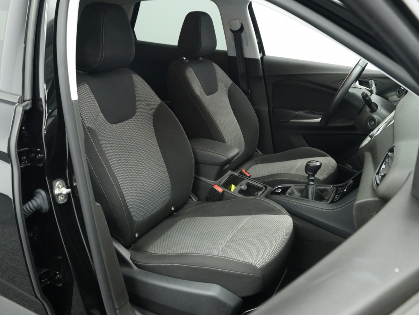 Foto van Opel Grandland X