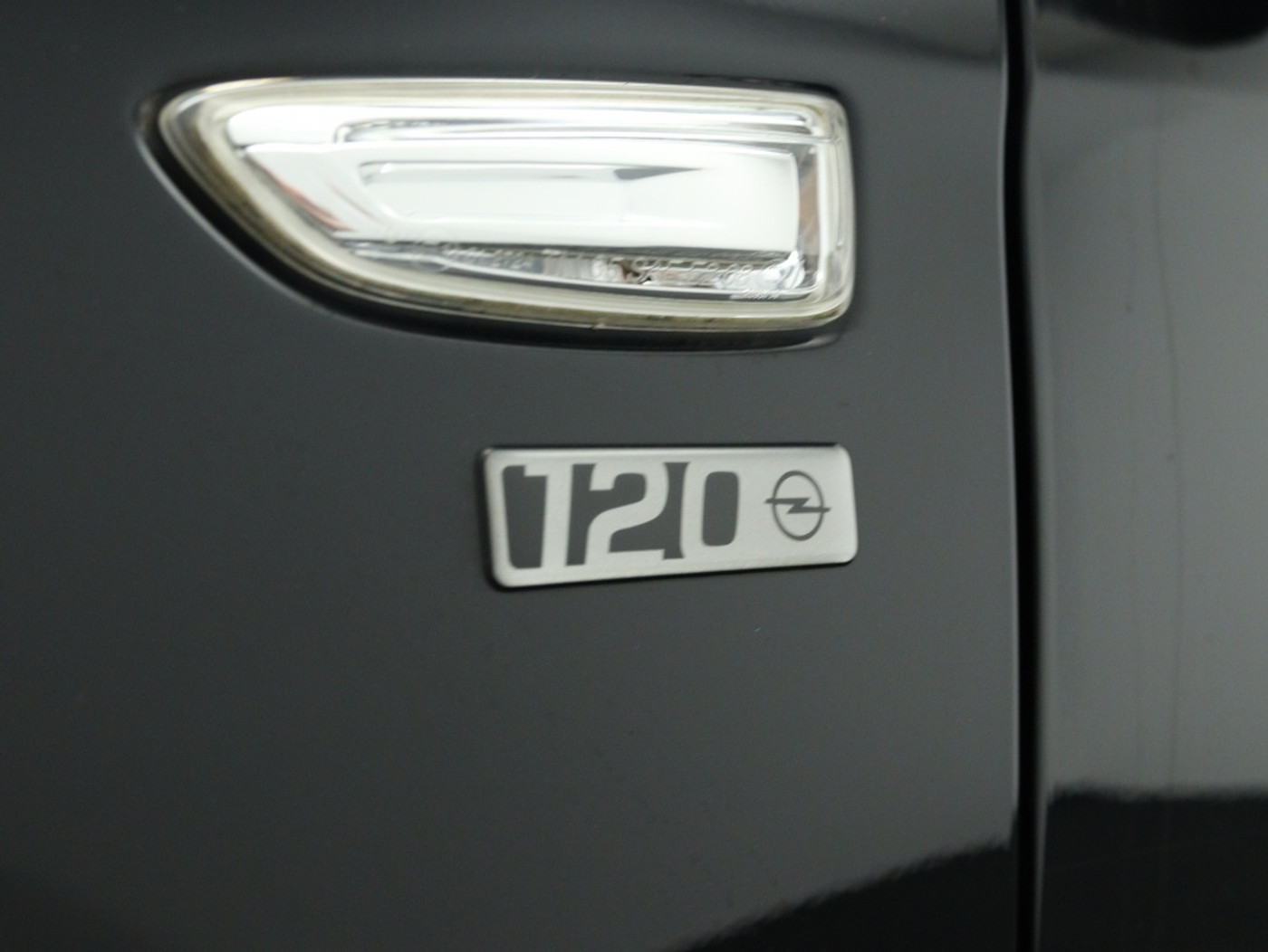 Foto van Opel Grandland X