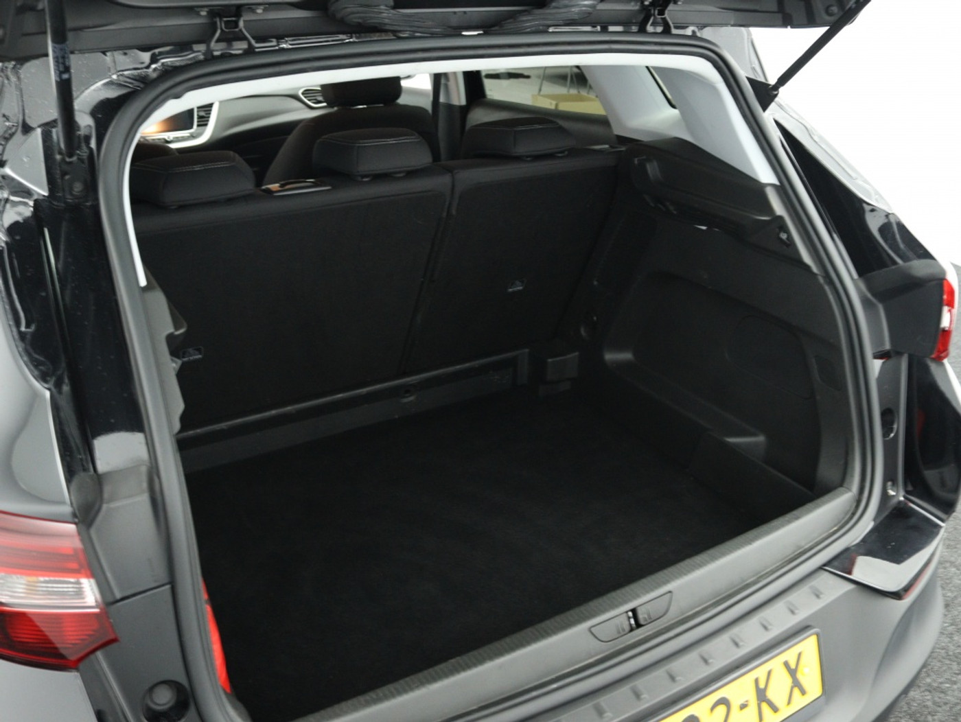Foto van Opel Grandland X