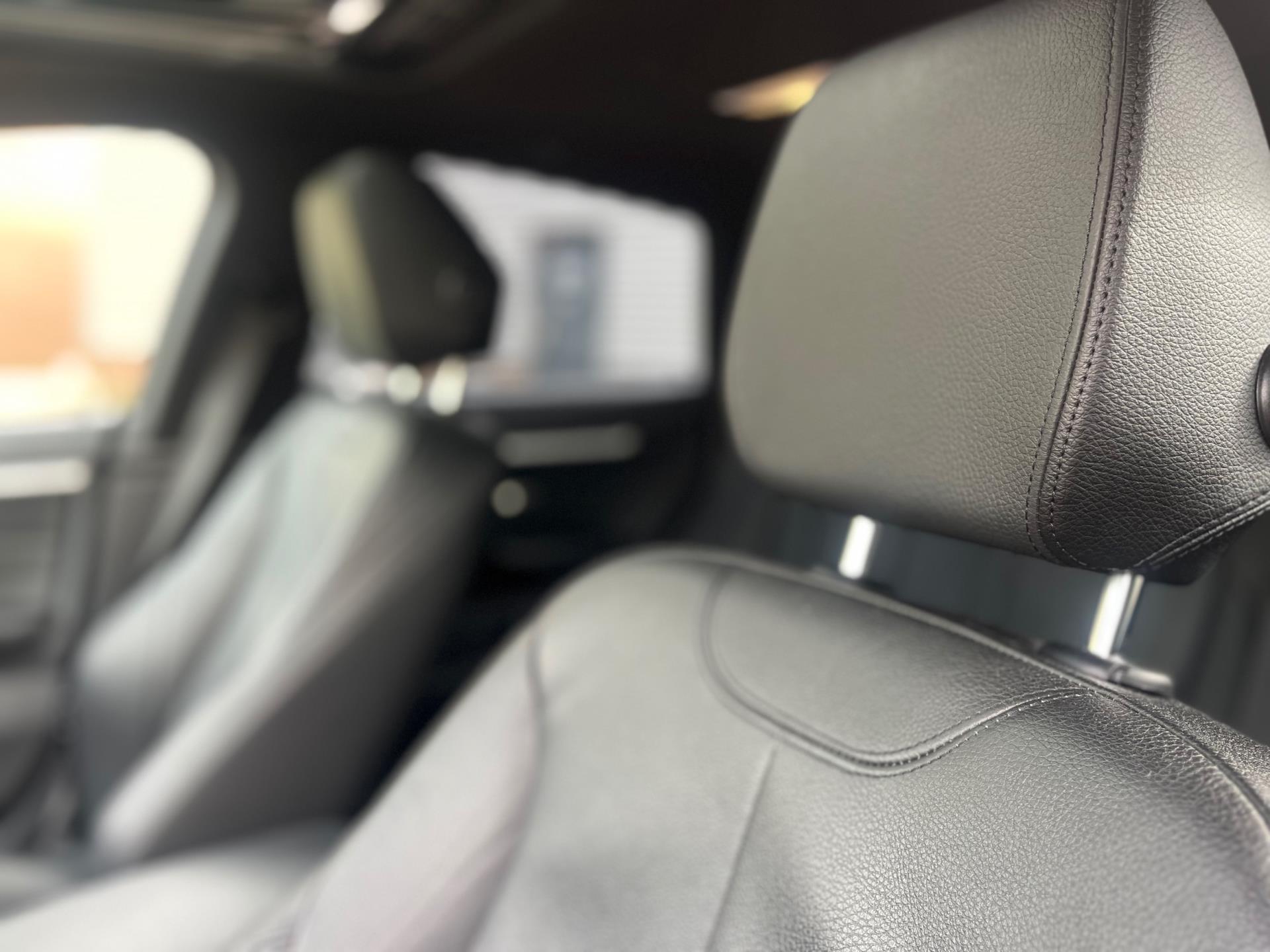Foto van BMW 418i
