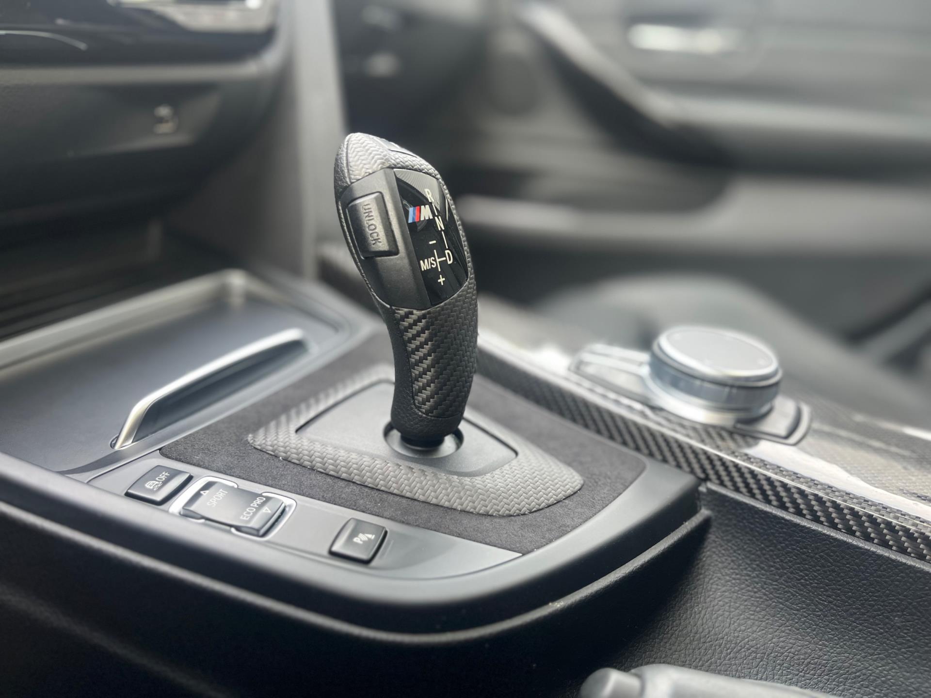 Foto van BMW 418i
