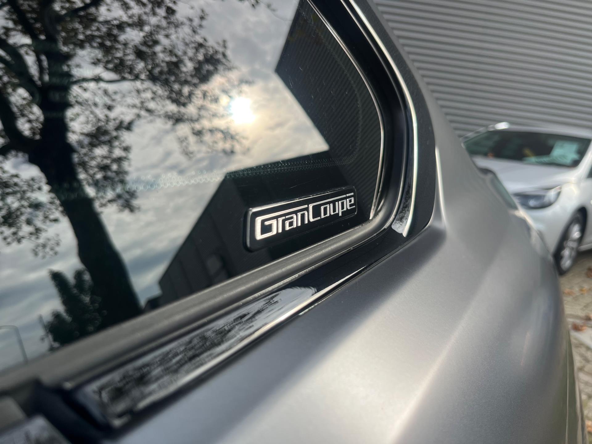 Foto van BMW 418i