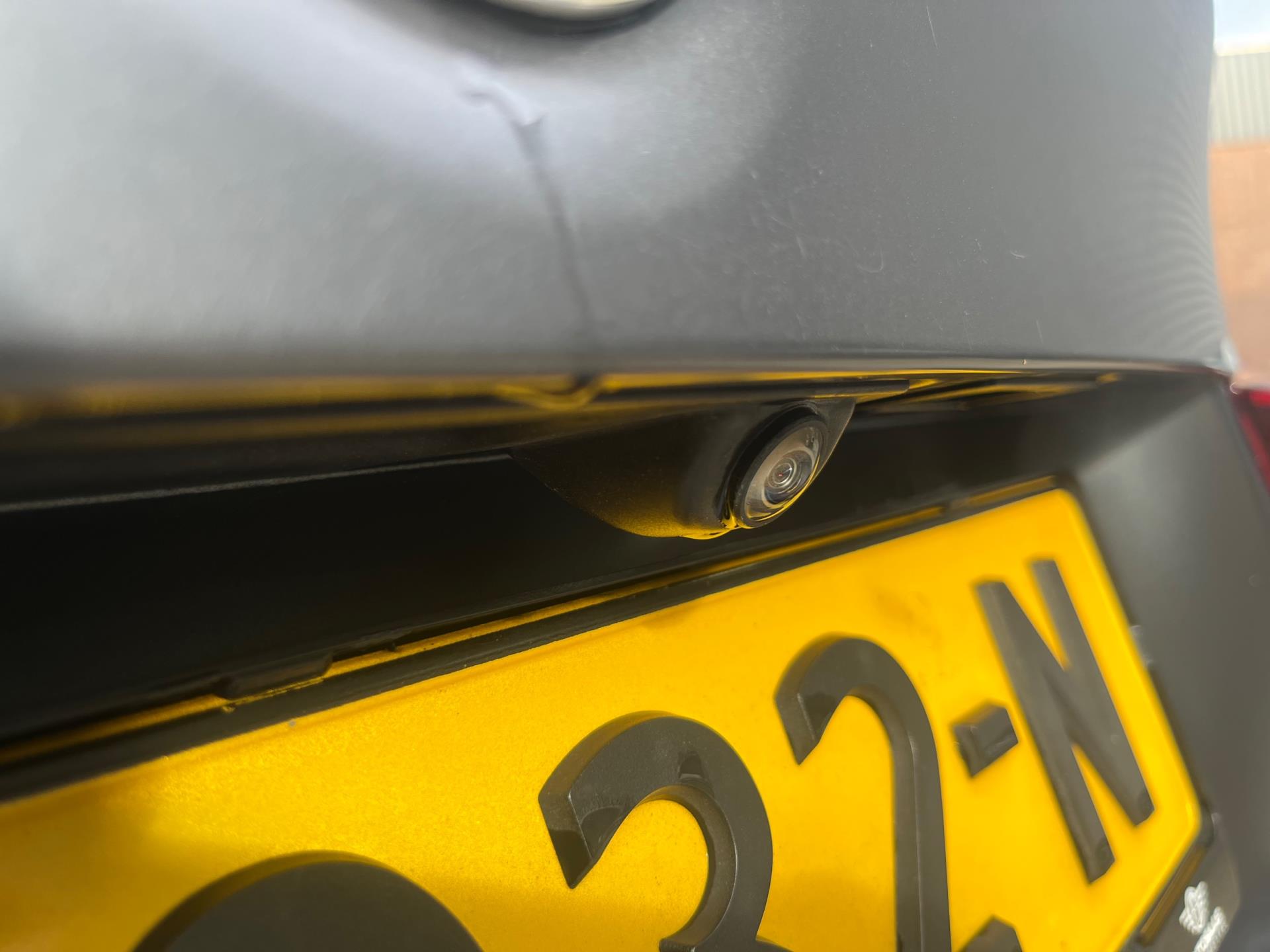 Foto van BMW 418i