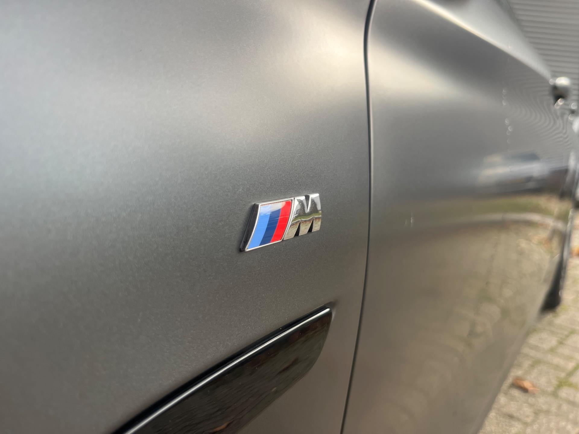 Foto van BMW 418i