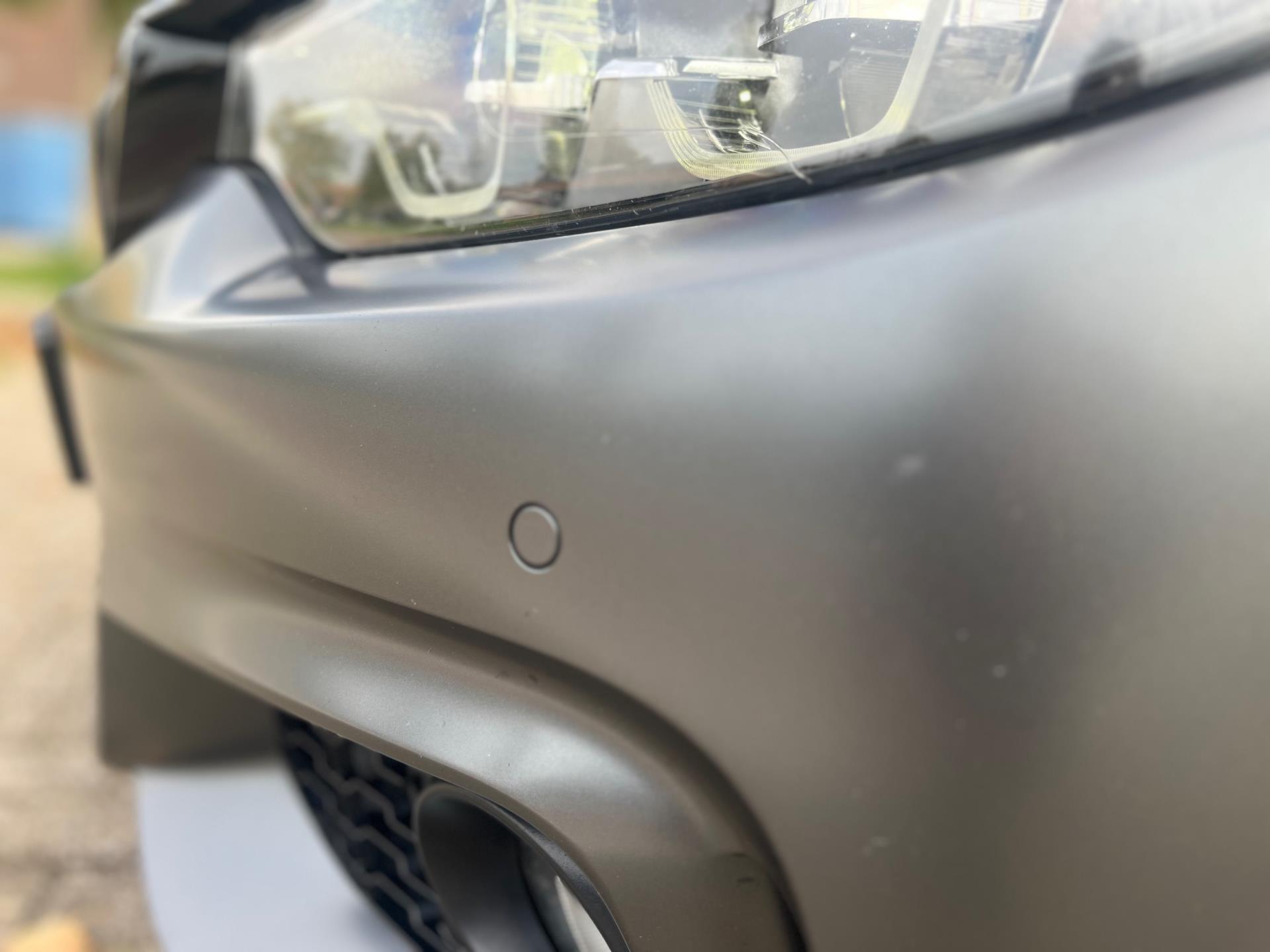 Foto van BMW 418i