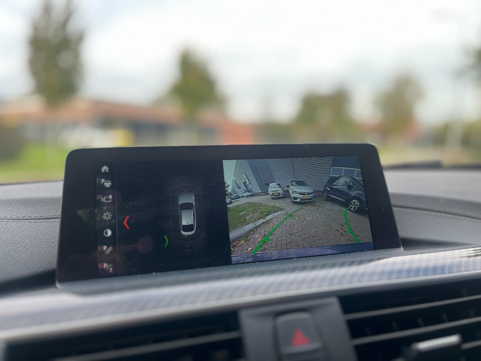 Foto van BMW 418i