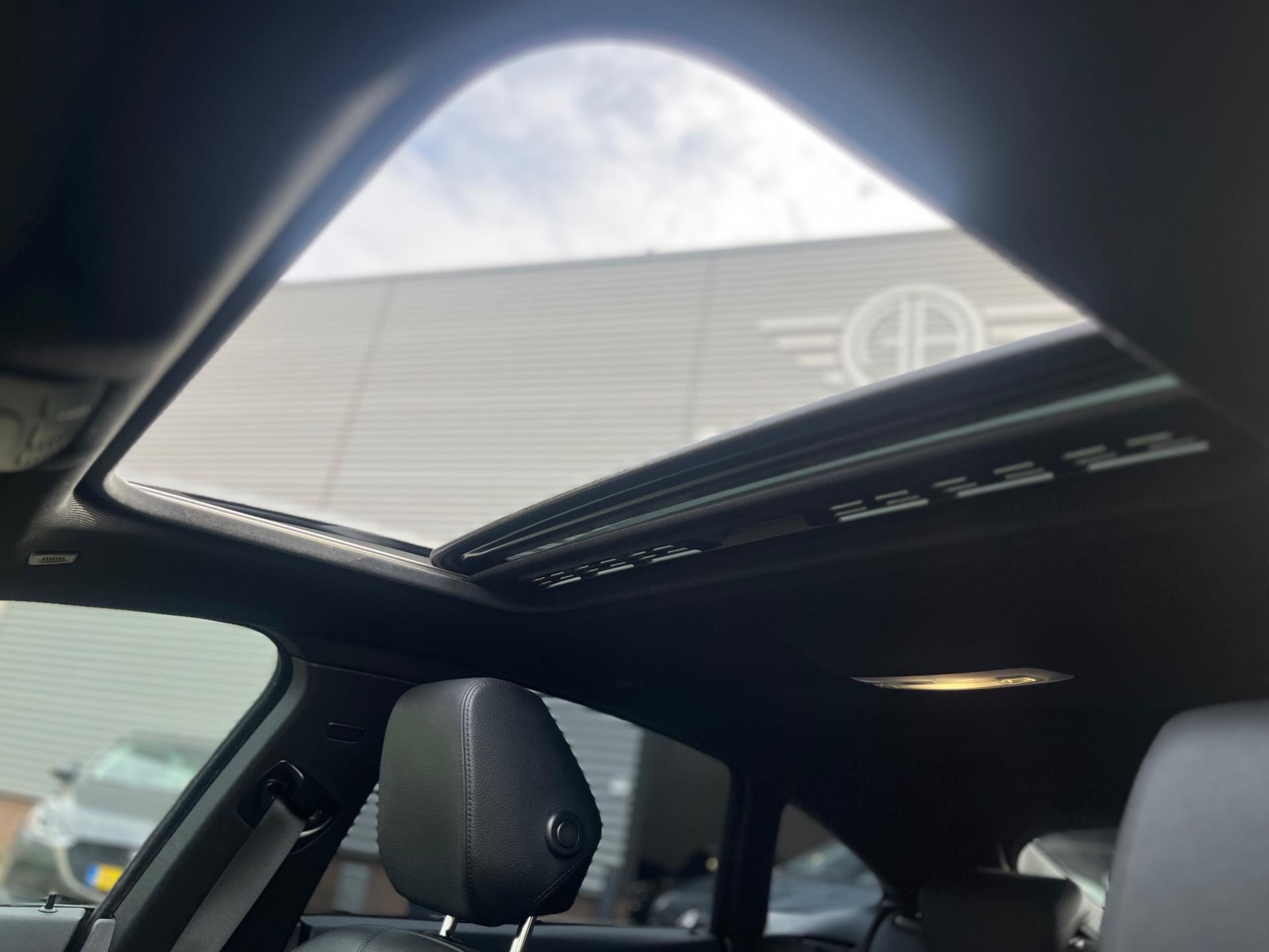 Foto van BMW 418i