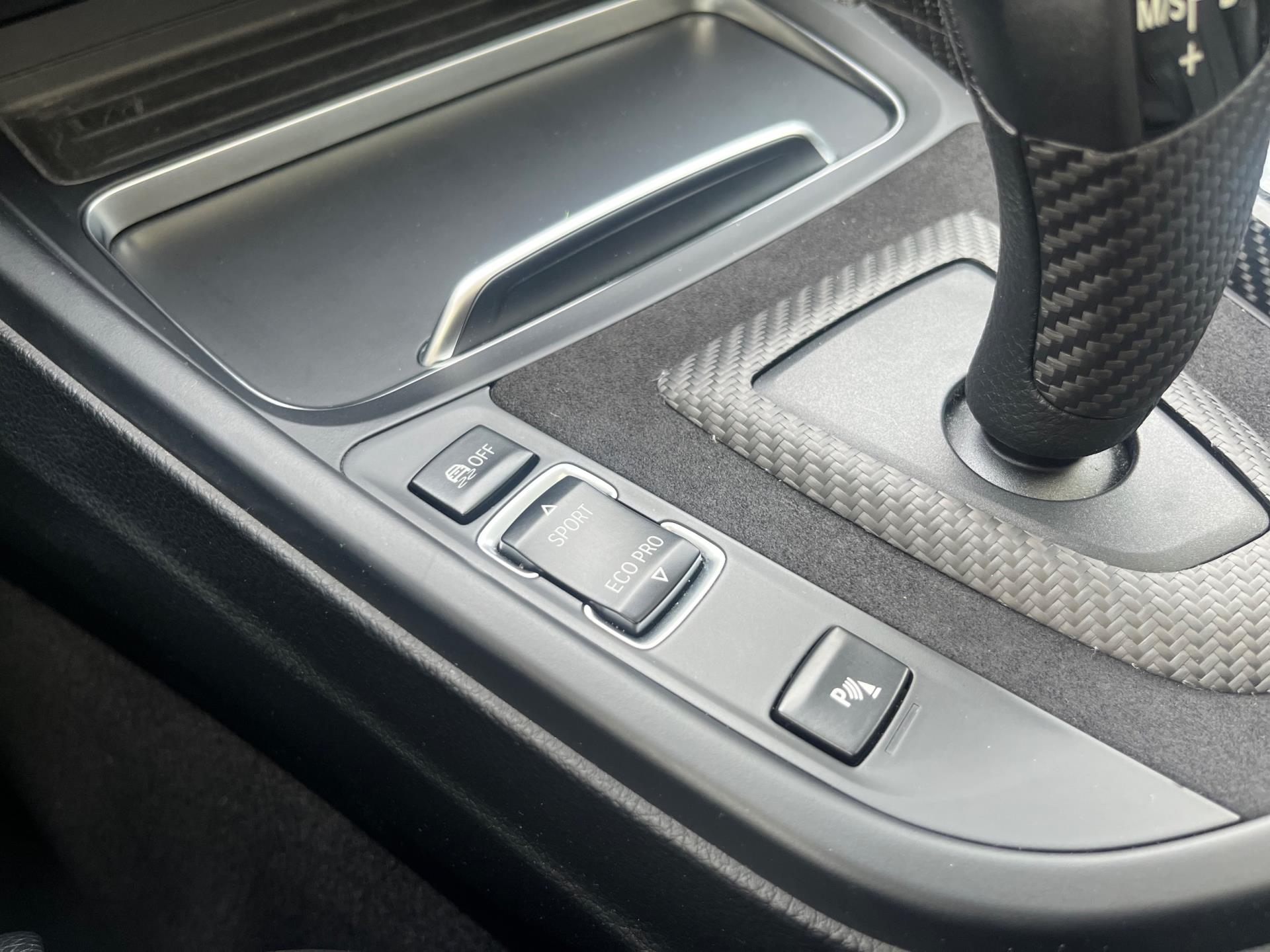 Foto van BMW 418i