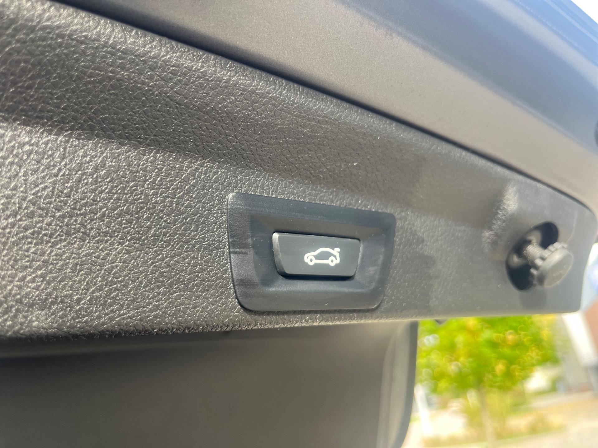 Foto van BMW 418i