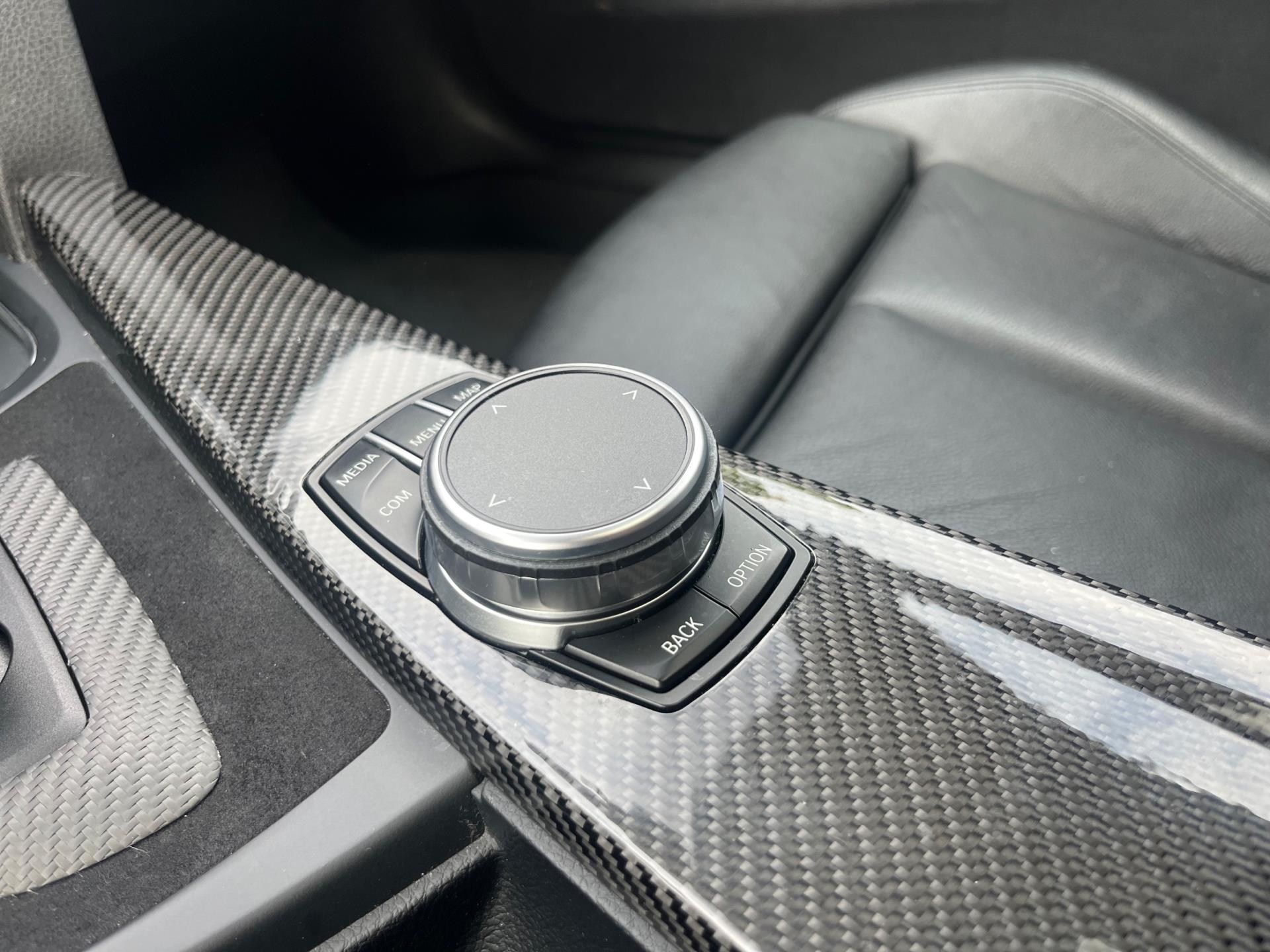Foto van BMW 418i