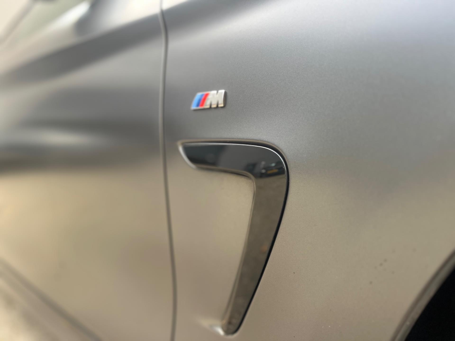 Foto van BMW 418i