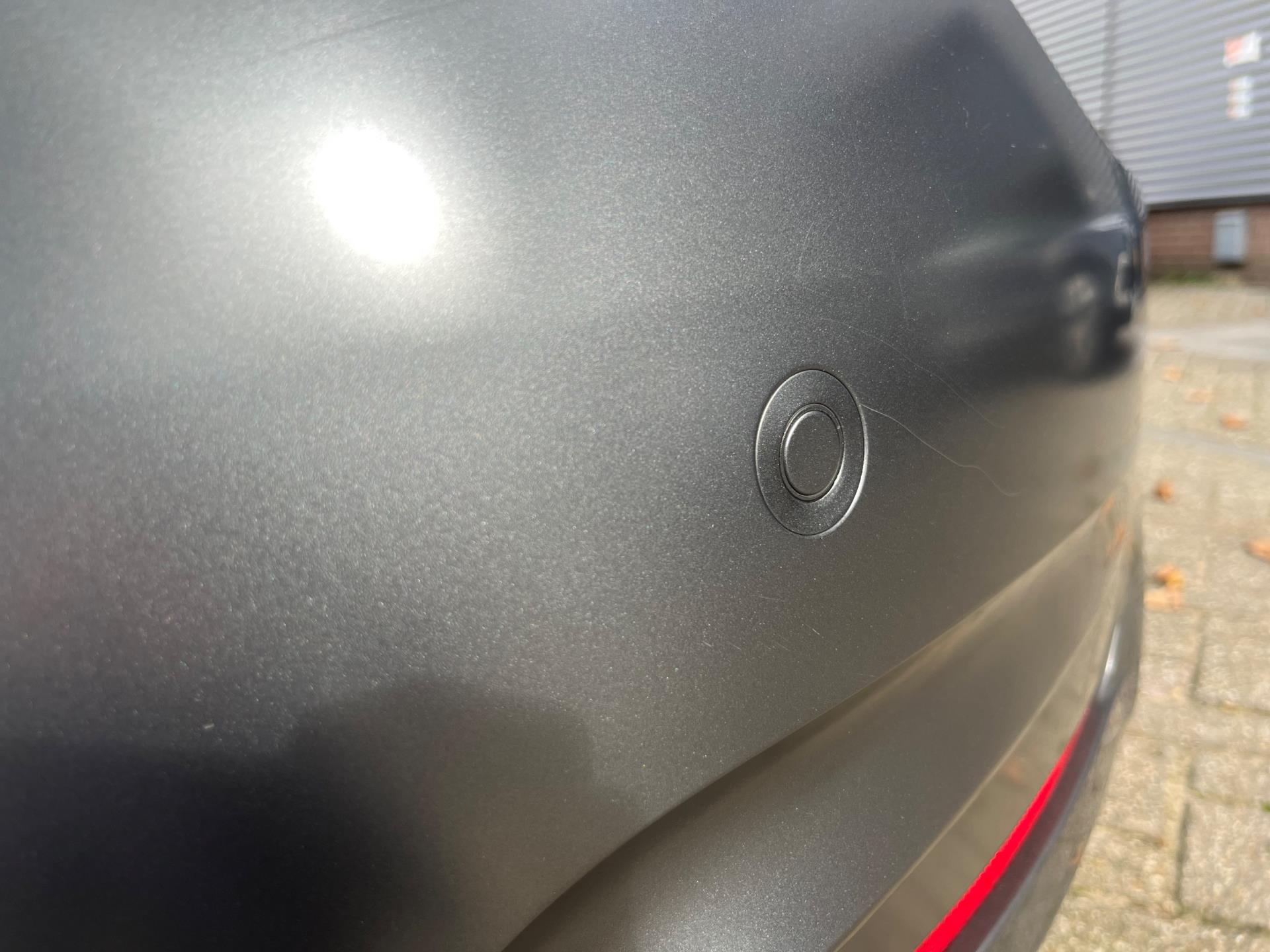 Foto van BMW 418i