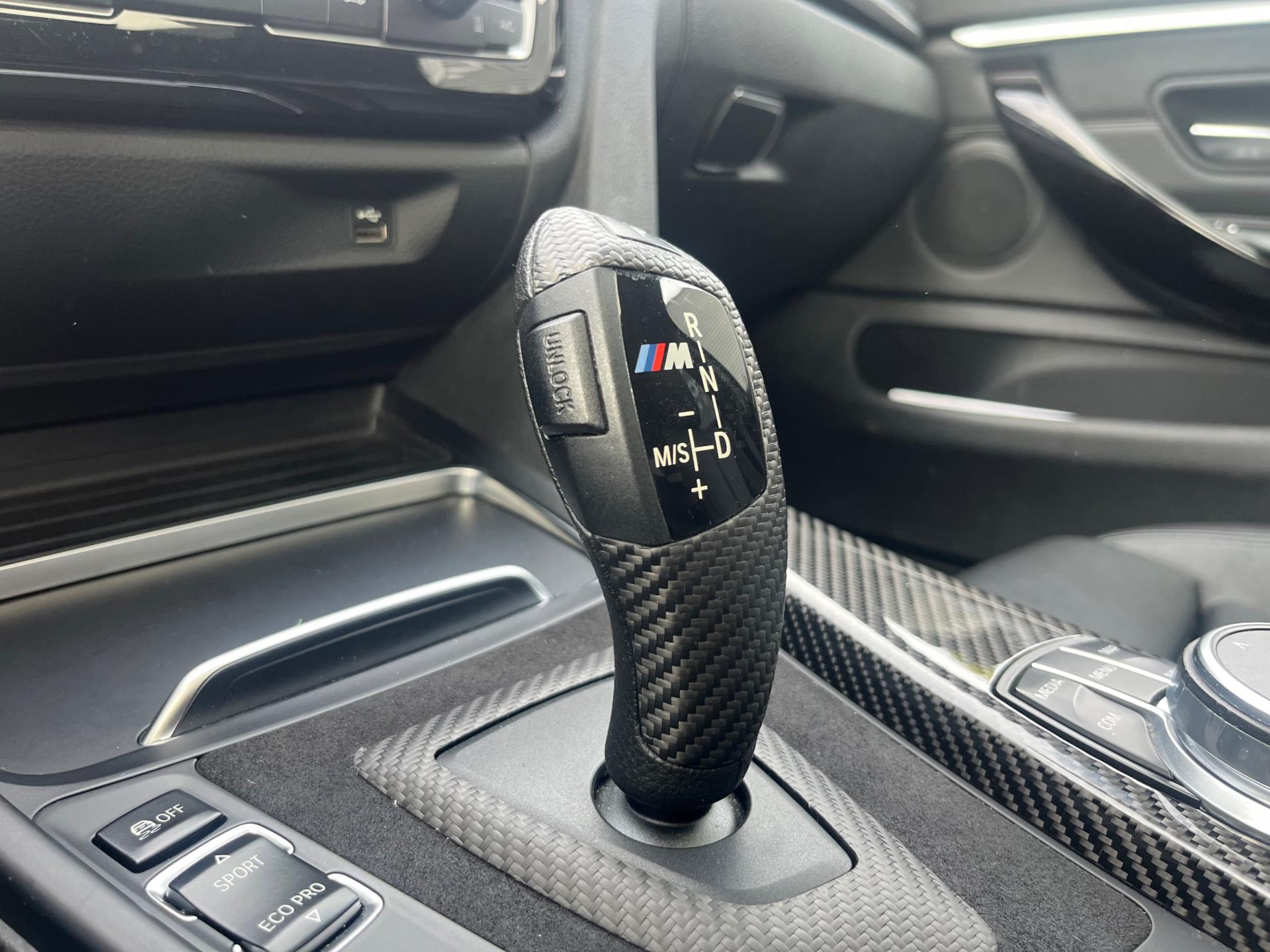 Foto van BMW 418i